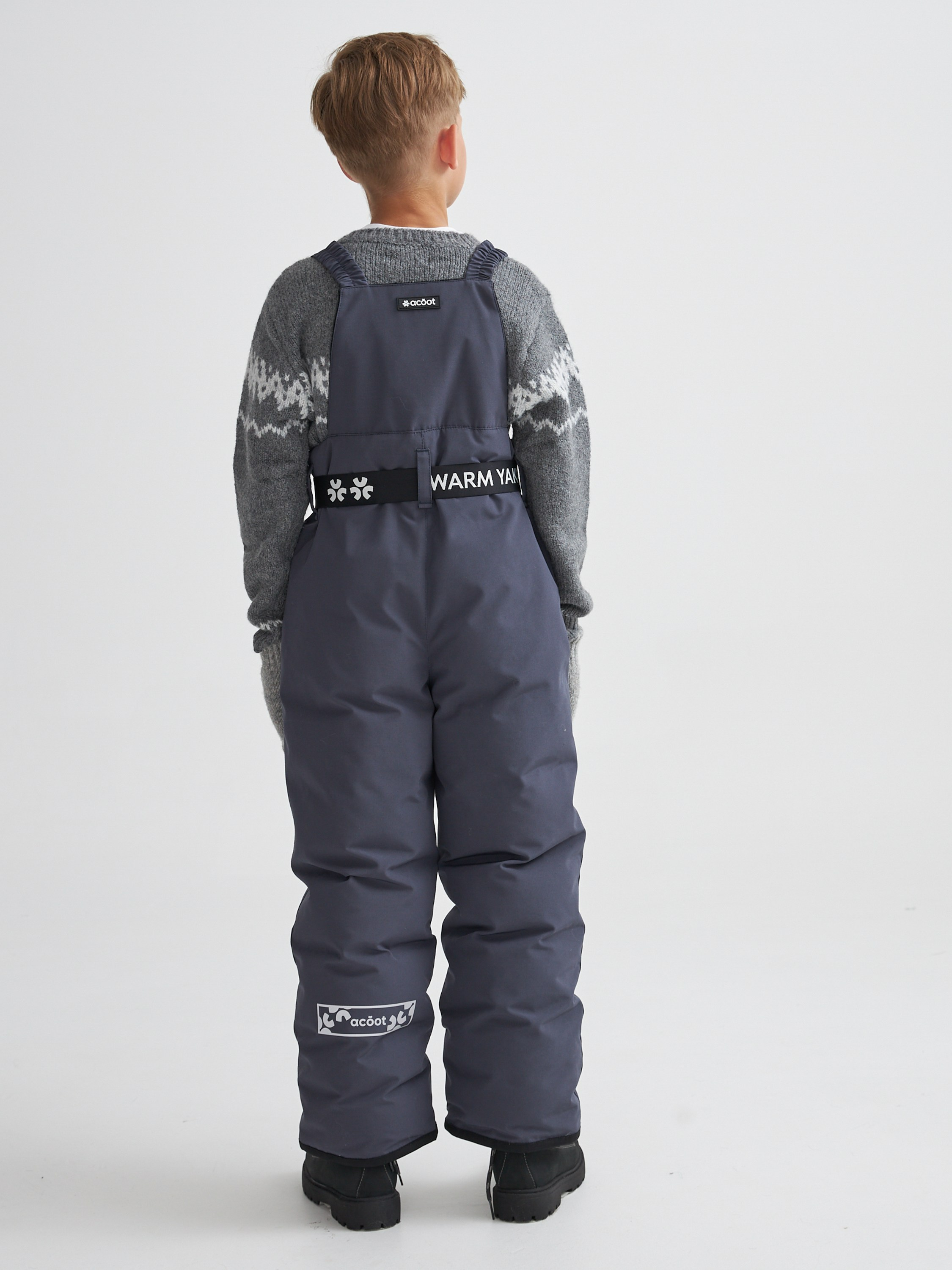 Каталог для ACOOT. Кристина Гаврик, ваш коммерческий фотограф