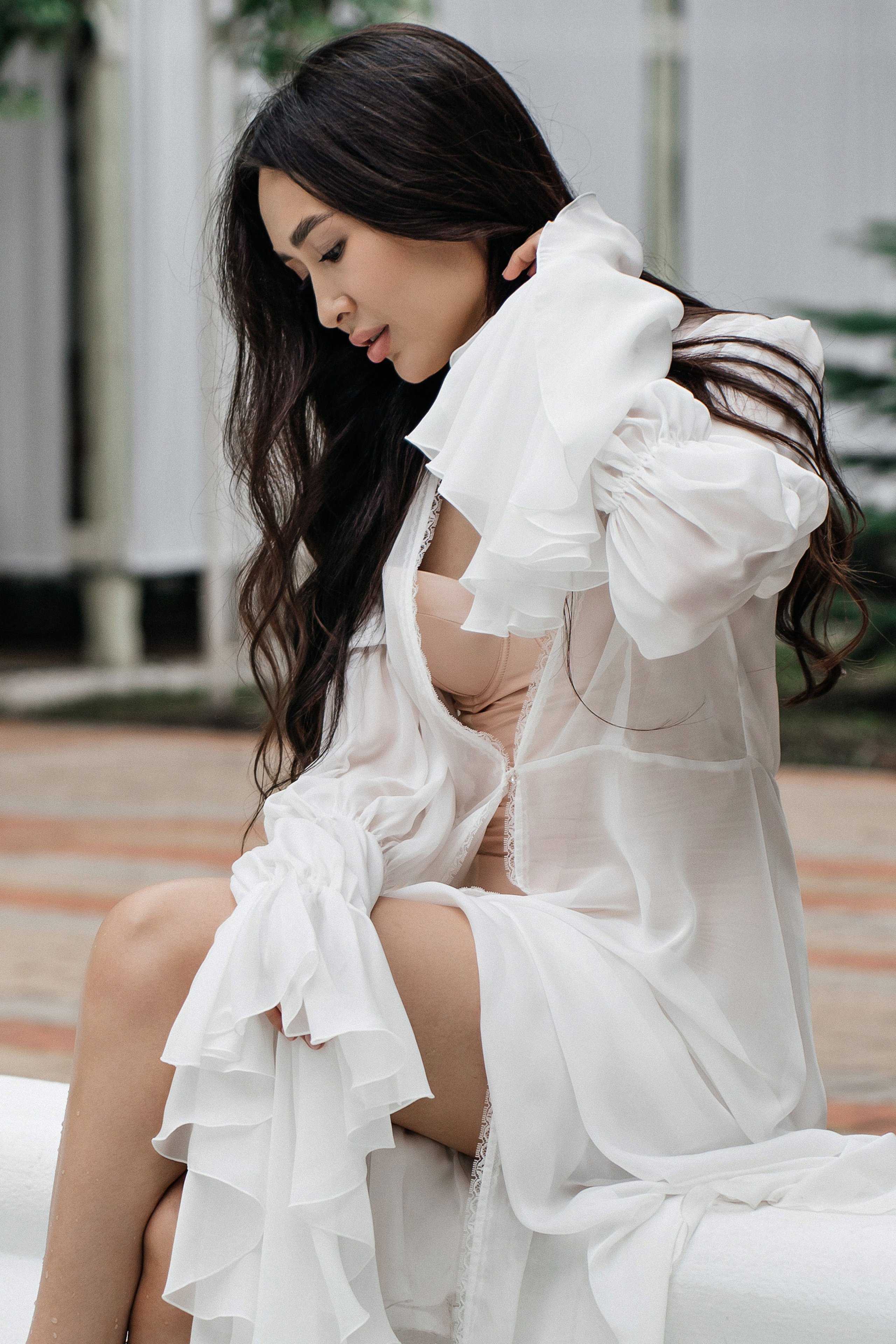 IVAN I DANA. Семейный и портретный фотограф в г. Орск Алишер Азимов