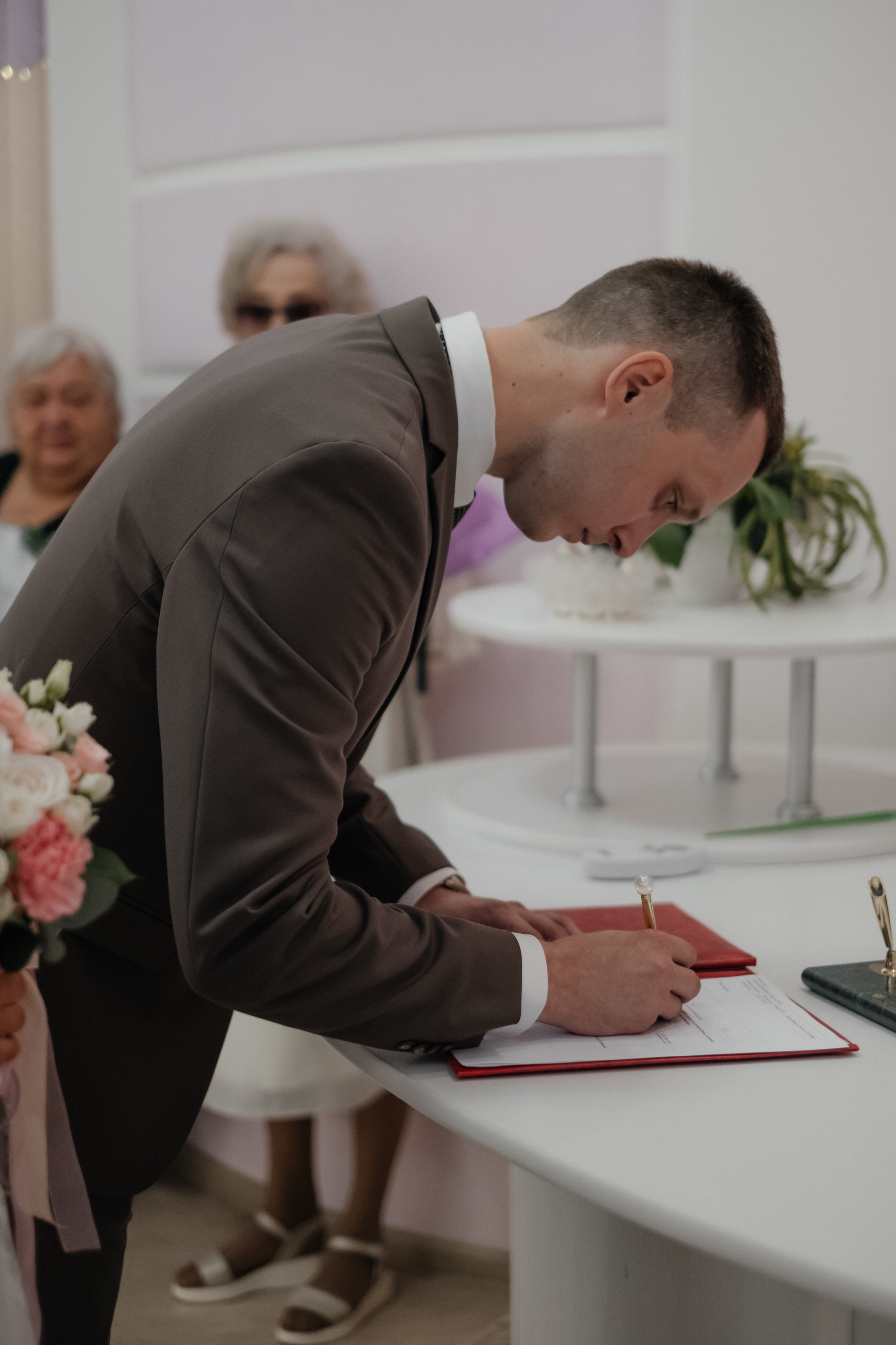 Свадьба Татьяны и Ильи. Фотограф в Новосибирске Диана Ильиных