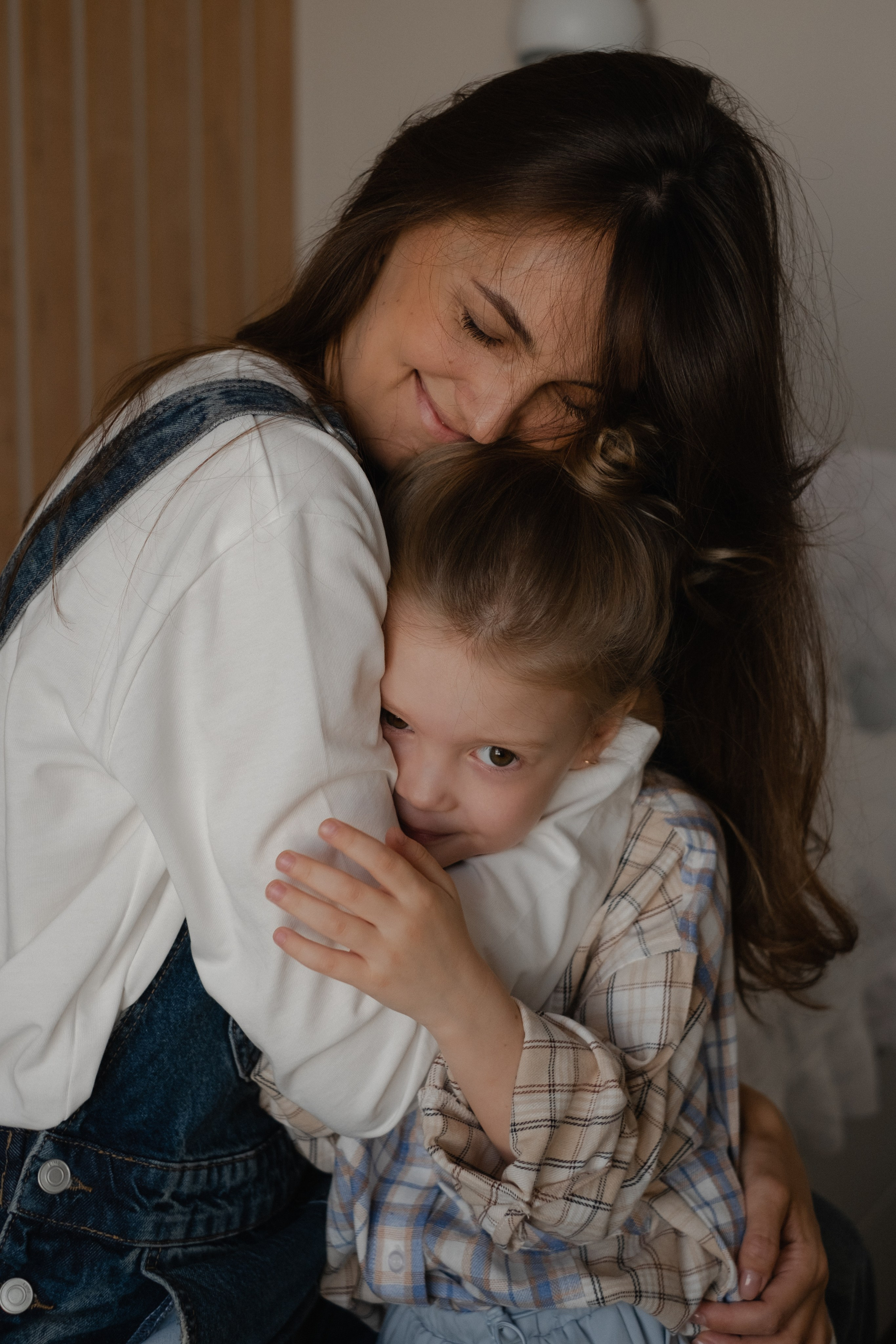 Элла, Кирилл, Алиса и Даниил | домашняя съемка. Фотограф в Новосибирске Диана Ильиных