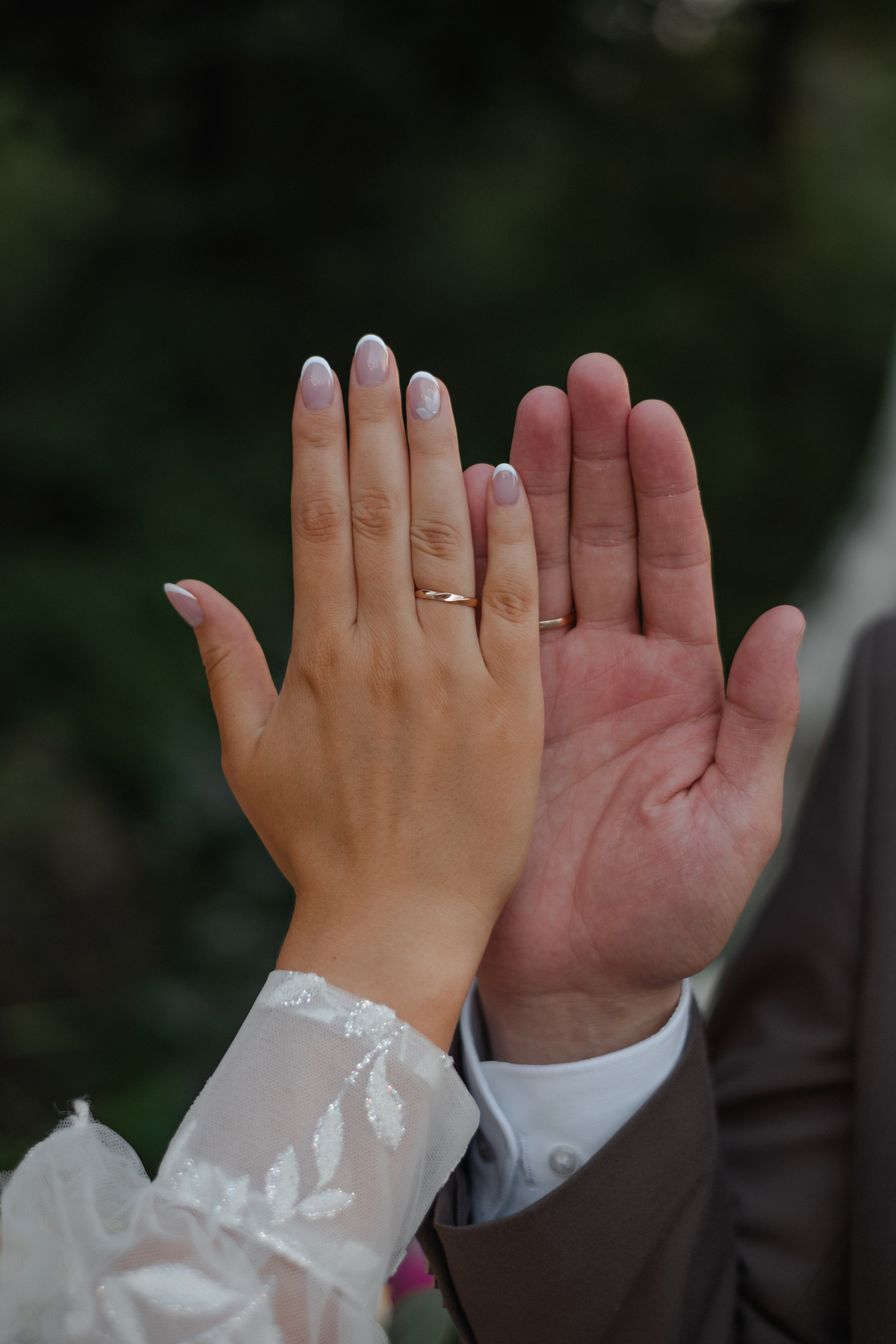 Свадьба Татьяны и Ильи. Фотограф в Новосибирске Диана Ильиных