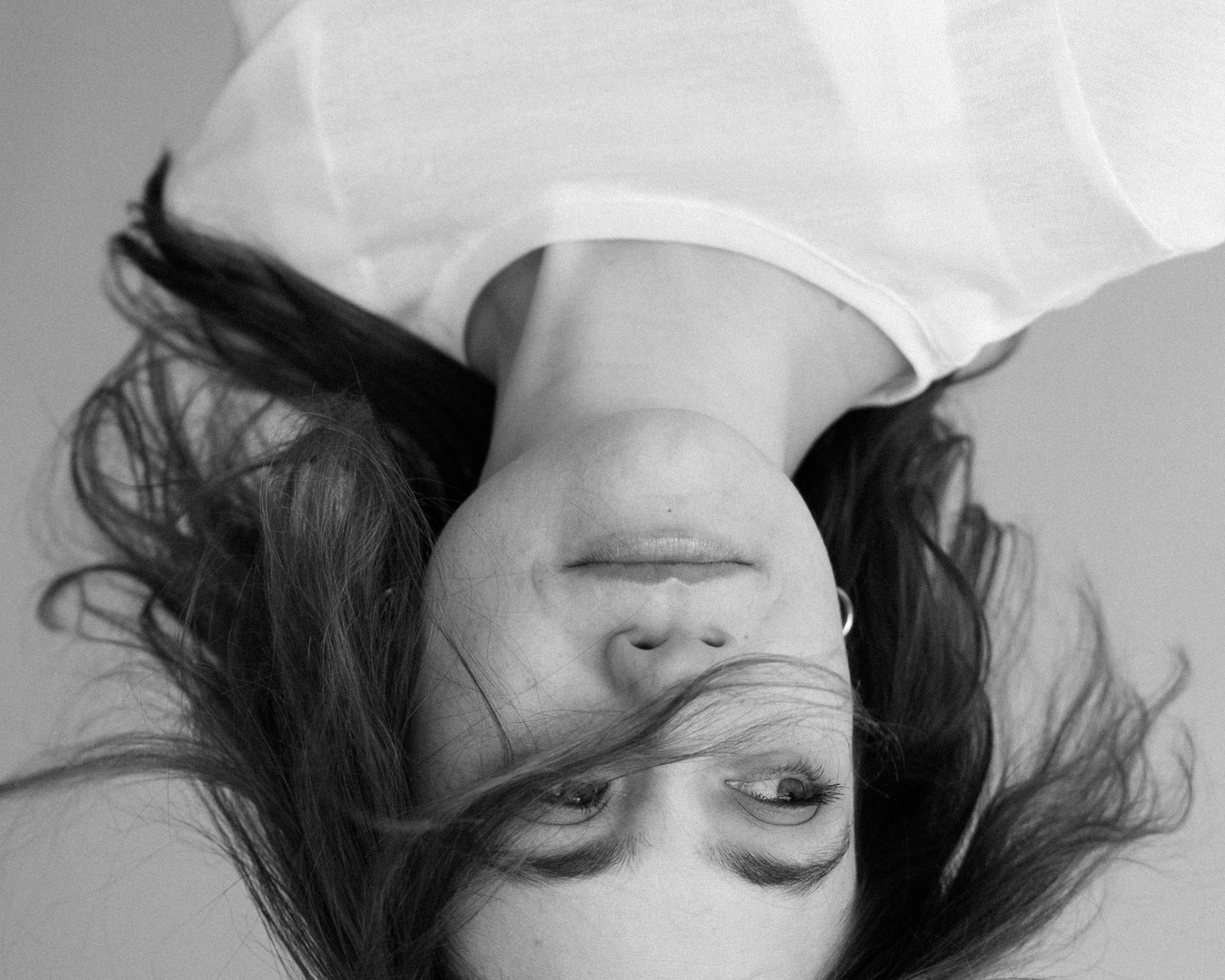 Катя | день рождения. Фотограф в Новосибирске Диана Ильиных