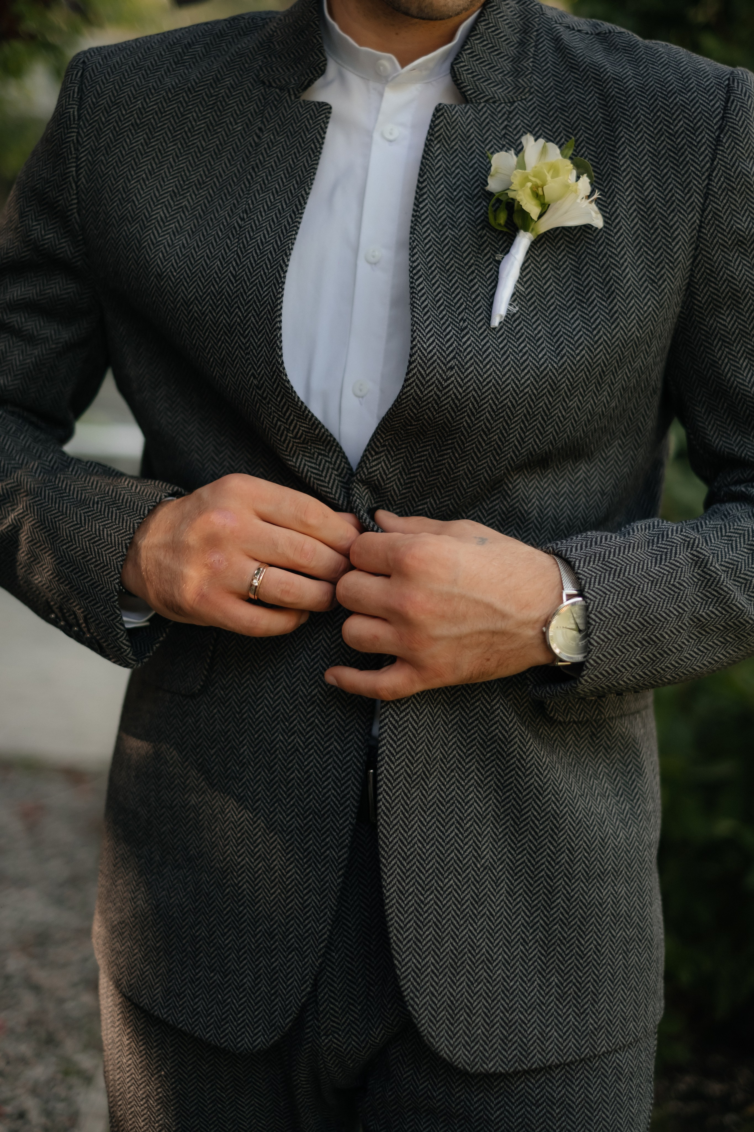 Свадьба Натальи и Кирилла. Фотограф в Новосибирске Диана Ильиных