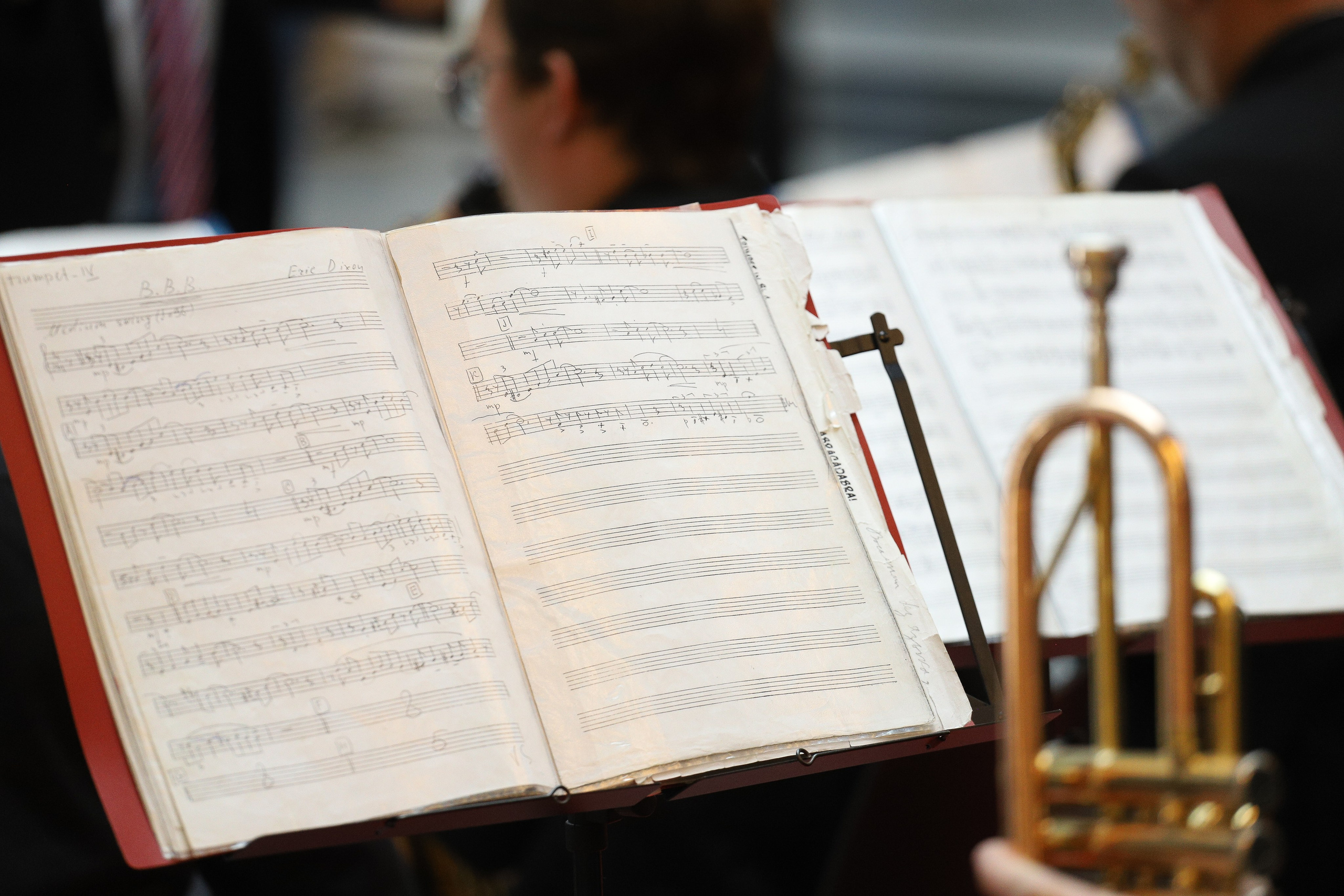 Оркестр. Фотограф в Новосибирске Александр Иванов