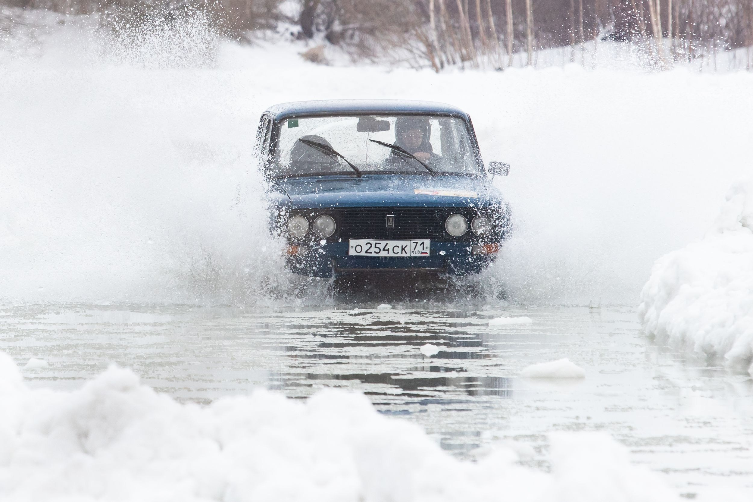 Ралли-спринт (11 марта 2023). Репортажный фотограф Алексей Пирязев