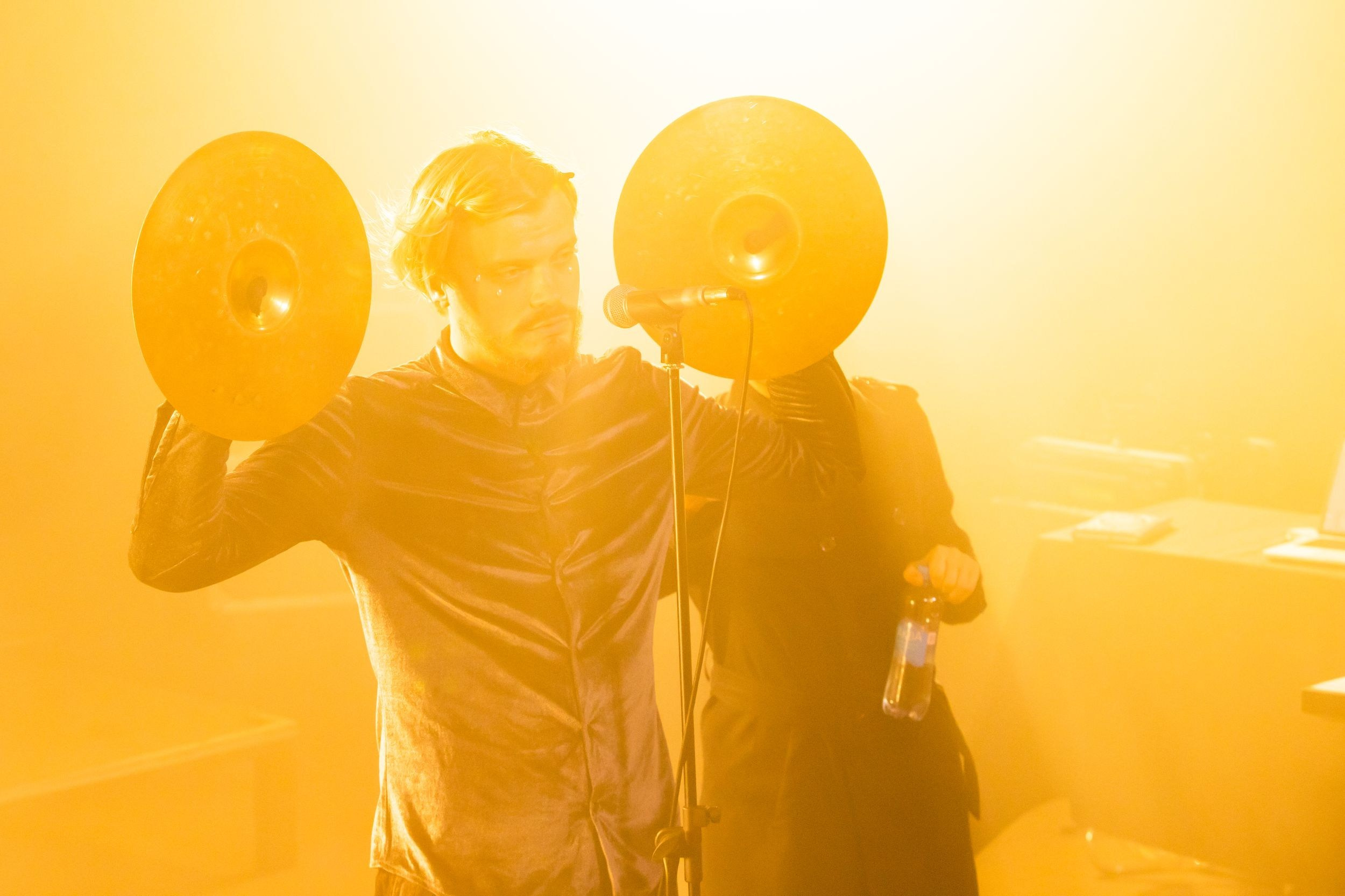 Электрофорез. Репортажный фотограф Алексей Пирязев