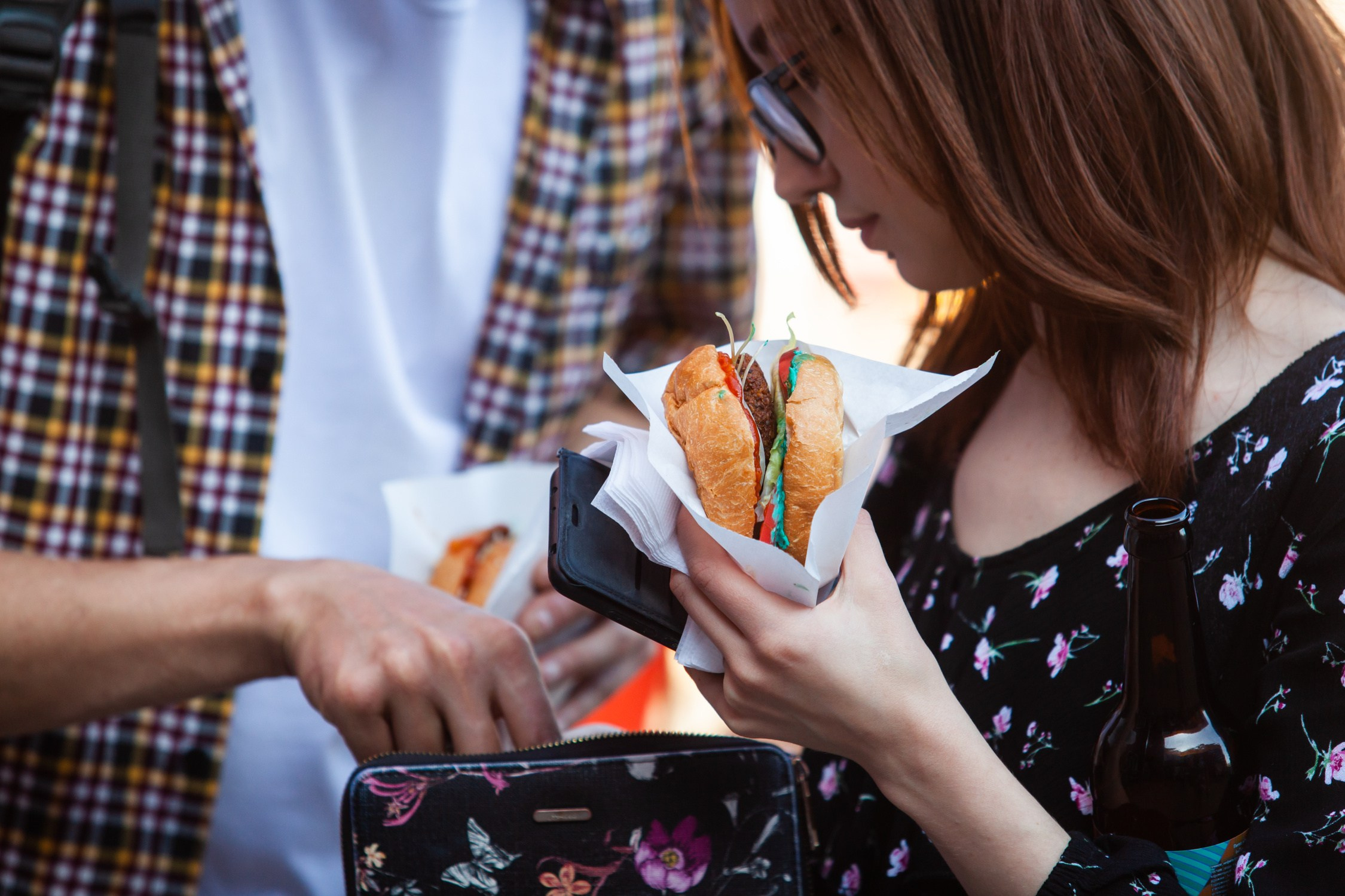 Музыкальный фестиваль «Версия» (24 августа 2019). Репортажный фотограф Алексей Пирязев