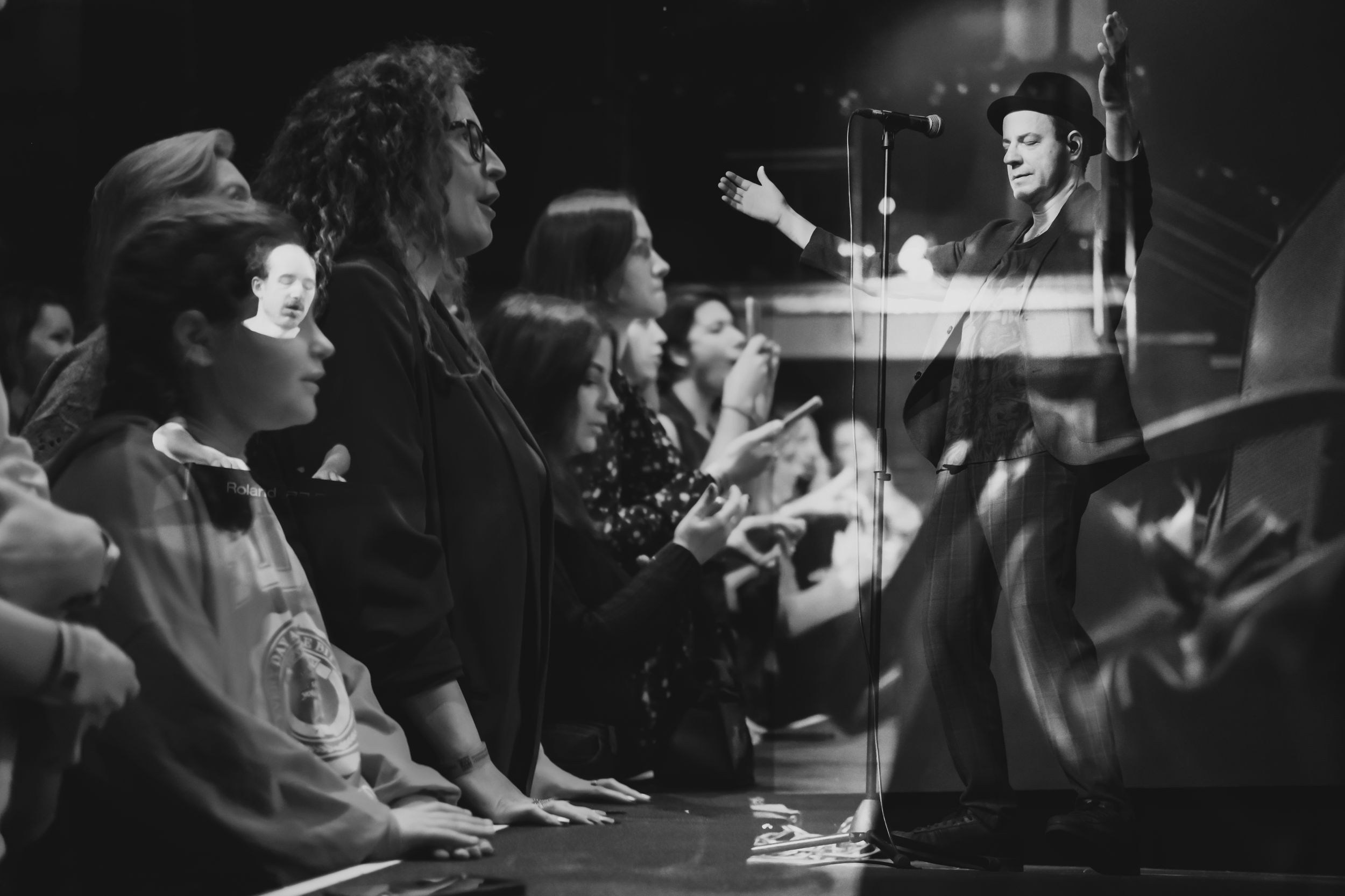 Zero People. Репортажный фотограф Алексей Пирязев