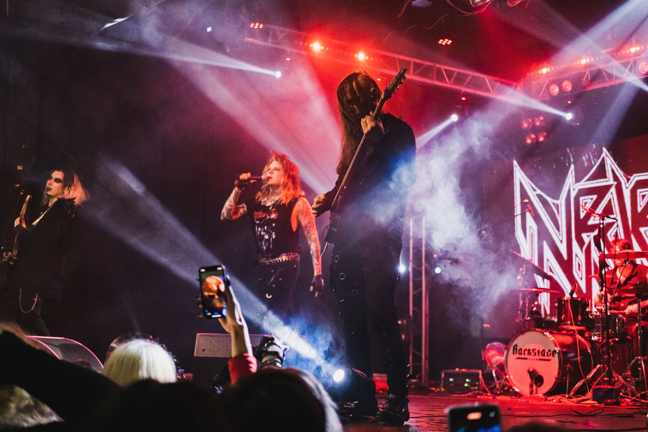 Neverlove. Репортажный фотограф Алексей Пирязев