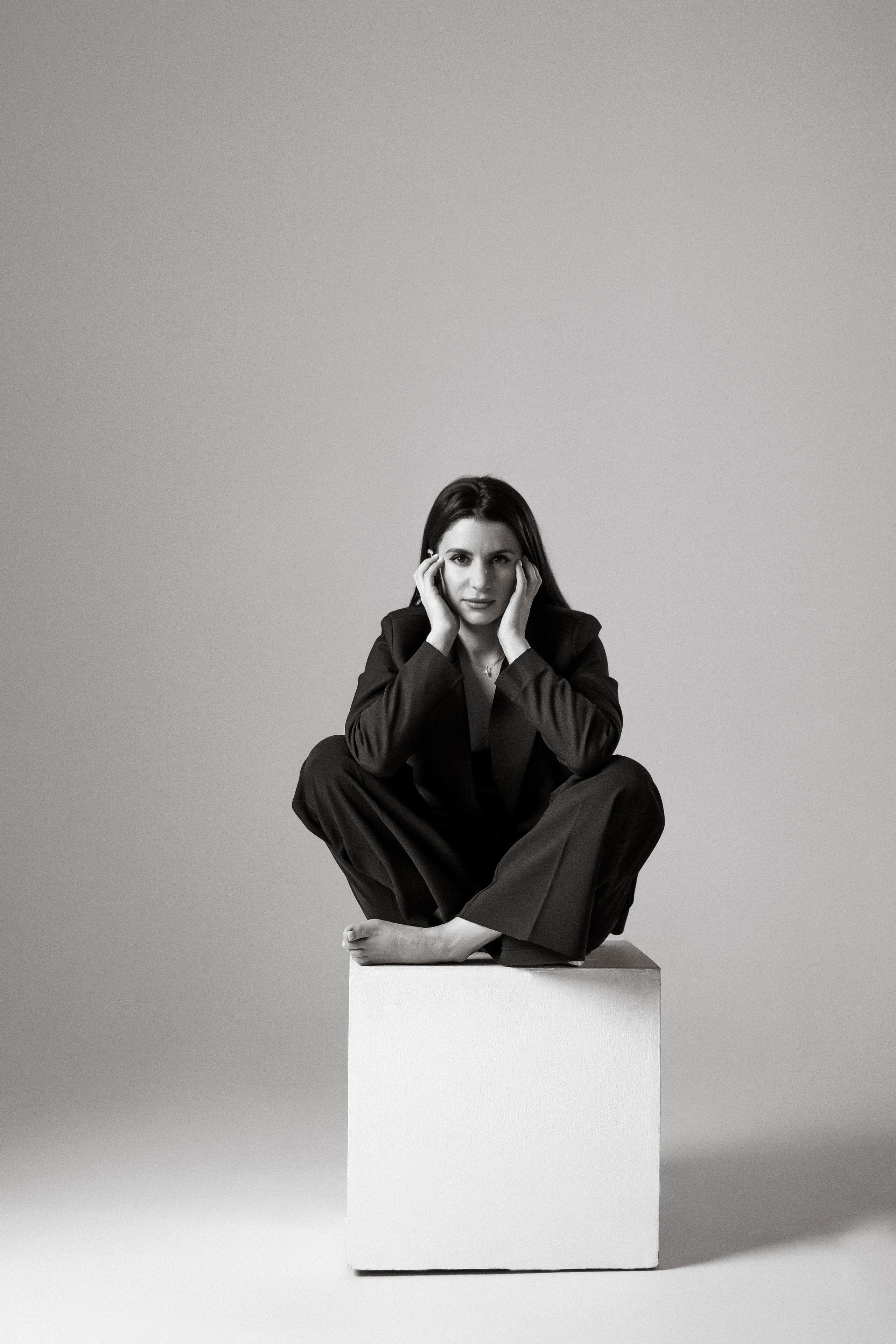 Индивидуальная. Фотограф в Белгороде Анастасия Богунова