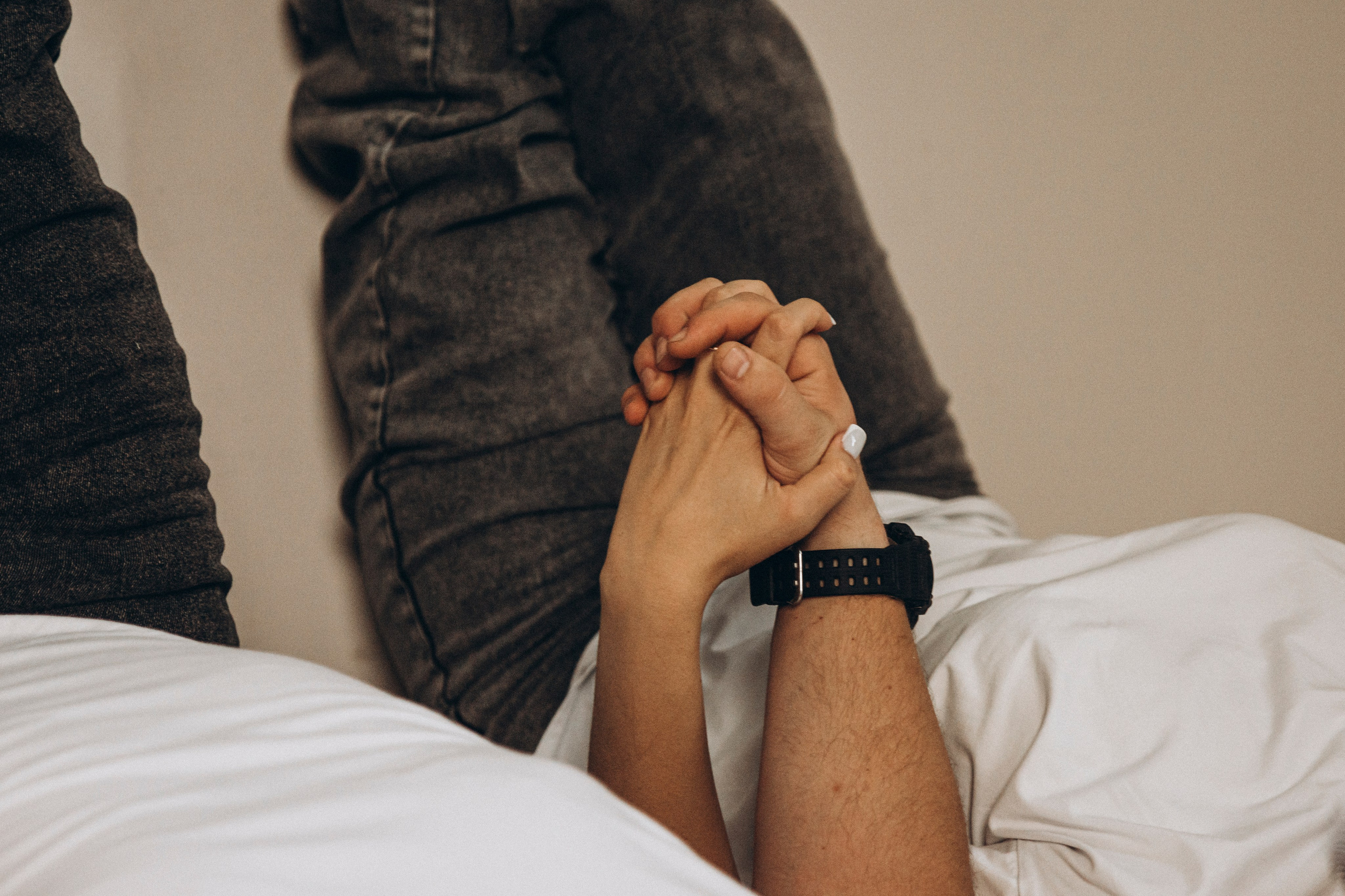 История любви. Фотограф в Белгороде Анастасия Богунова