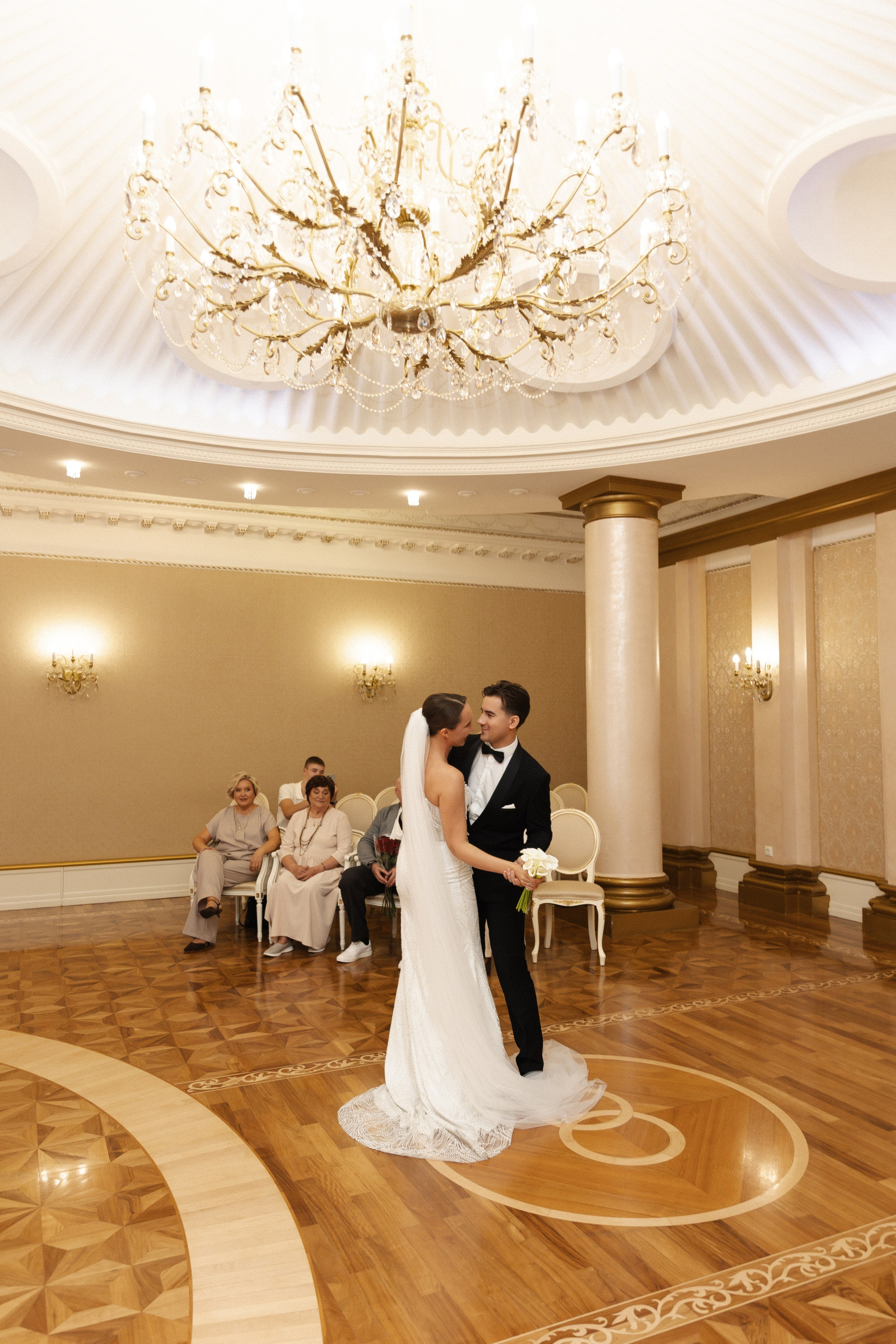 Максим и Ангелина. Фотограф Тюмень Пушковская Кристина