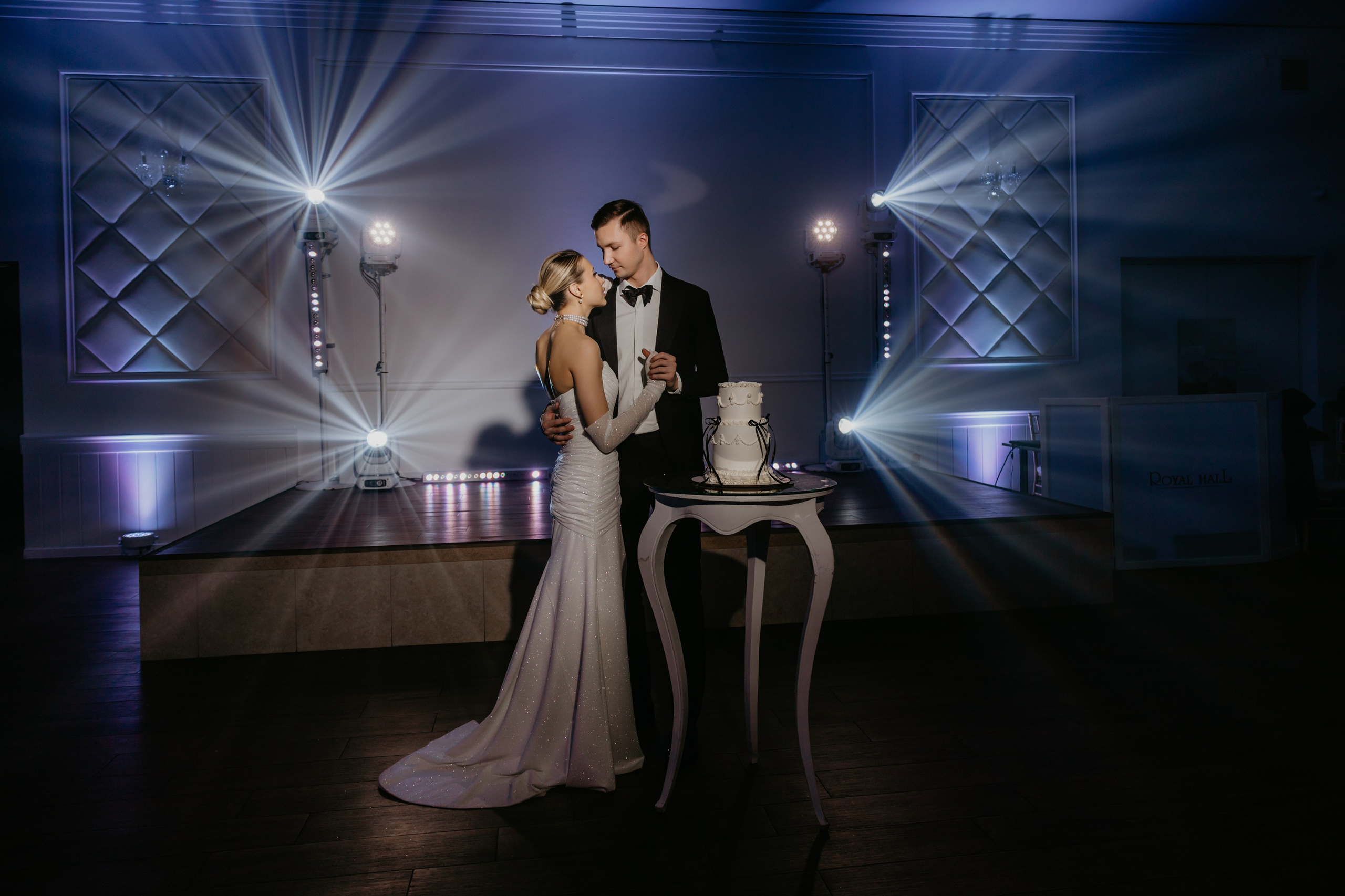 Дима и Лиза. Свадебный и портретный фотограф Минск Евсович Инна