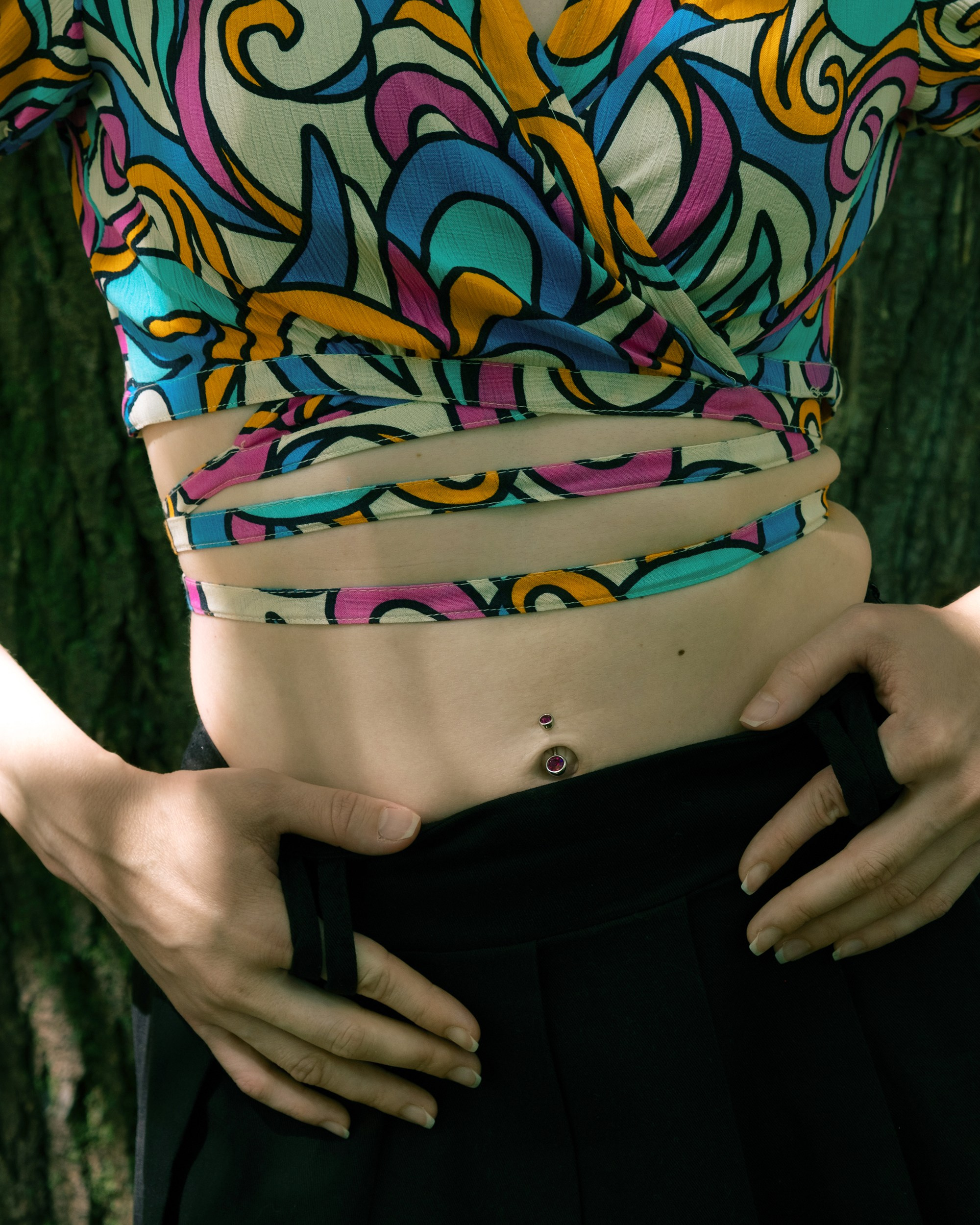 Света. Портретный фотограф Настя Богданова