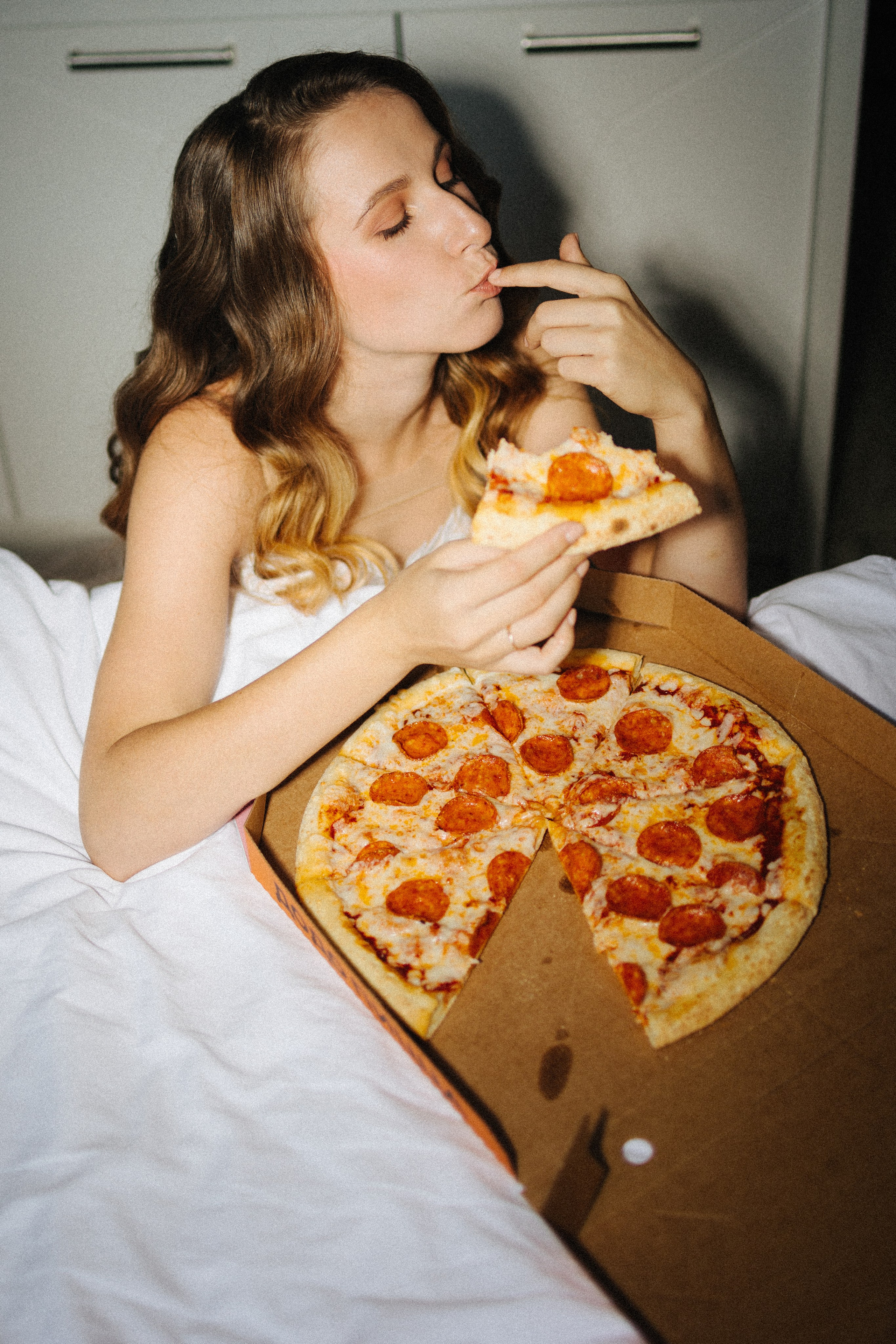 Фотораф — анималист Мария Шистка