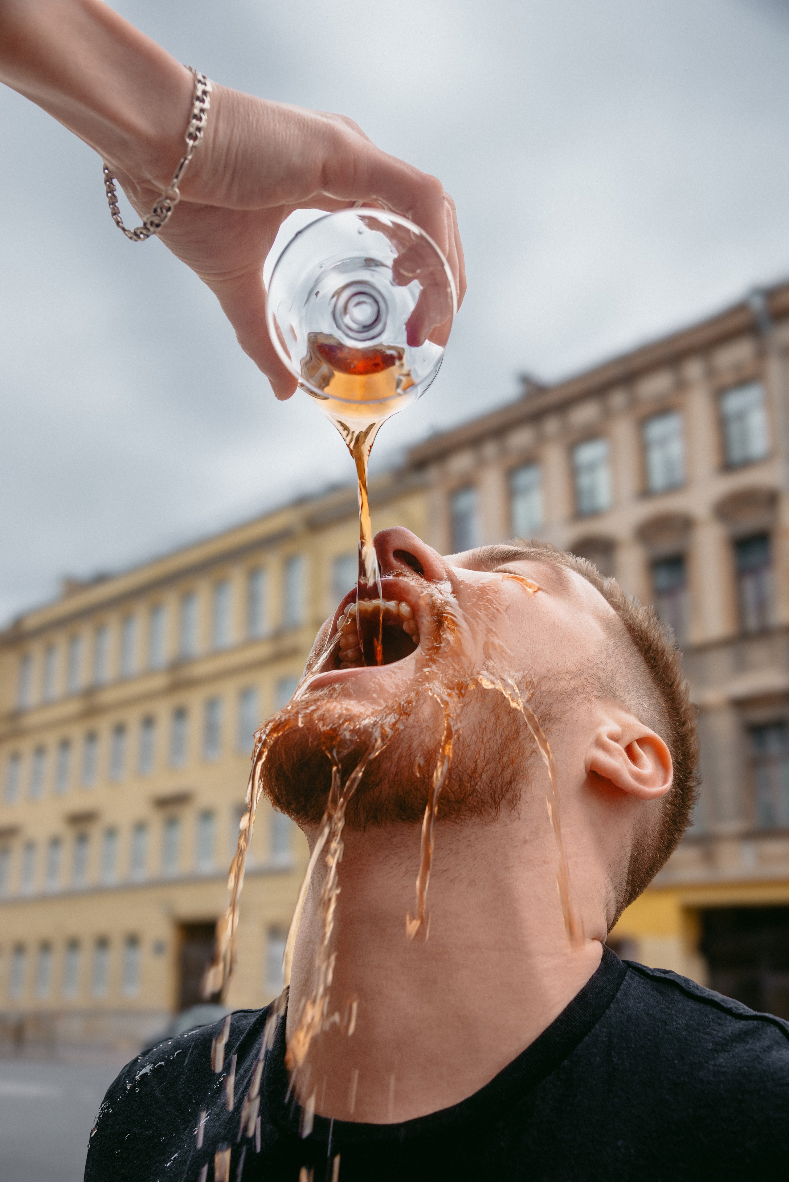 Напитки. Фотограф в Санкт-Петербурге Артем Михайлов