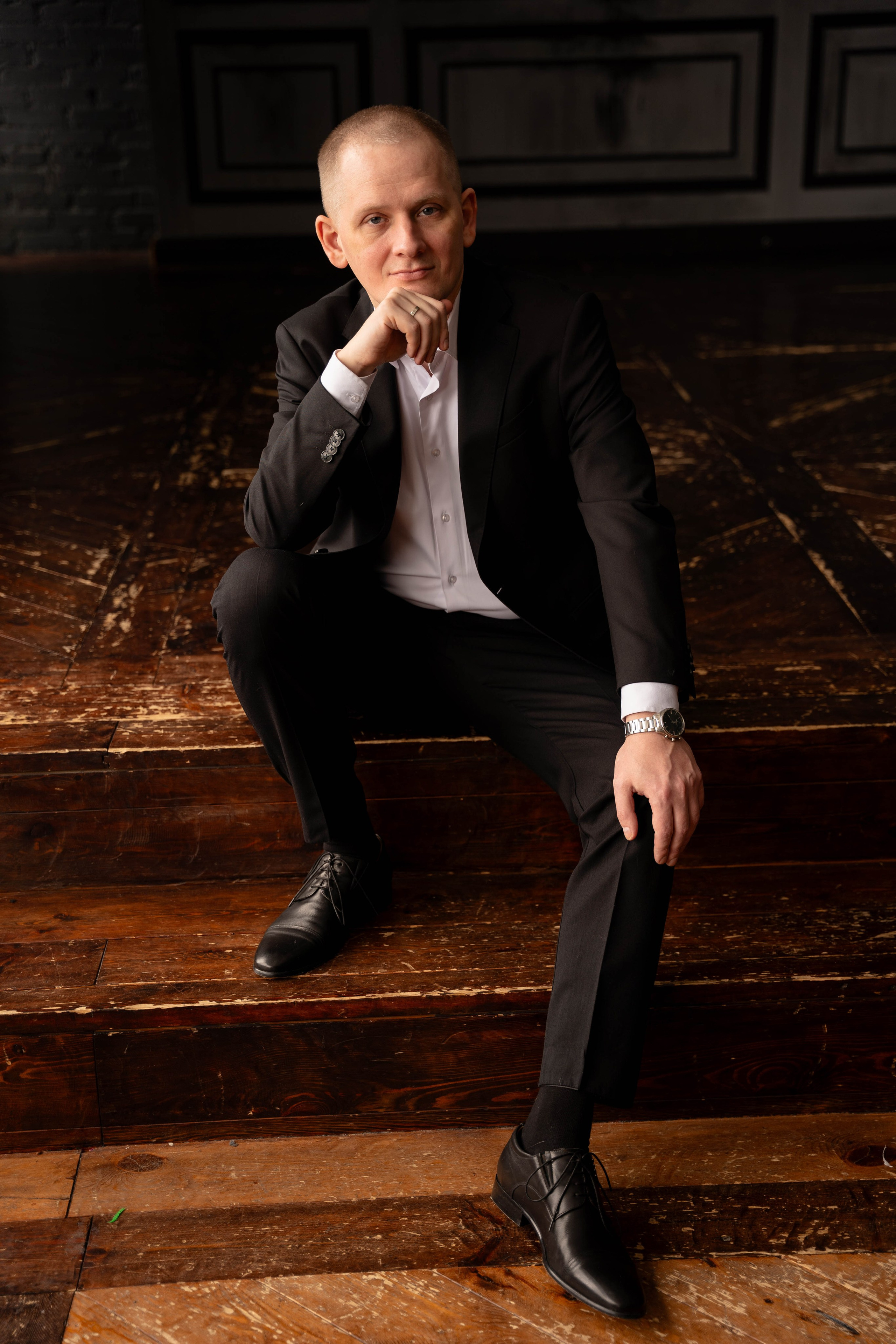 Встреча жениха и невесты. Анастасия Антипинская — профессиональный фотограф в Хабаровске