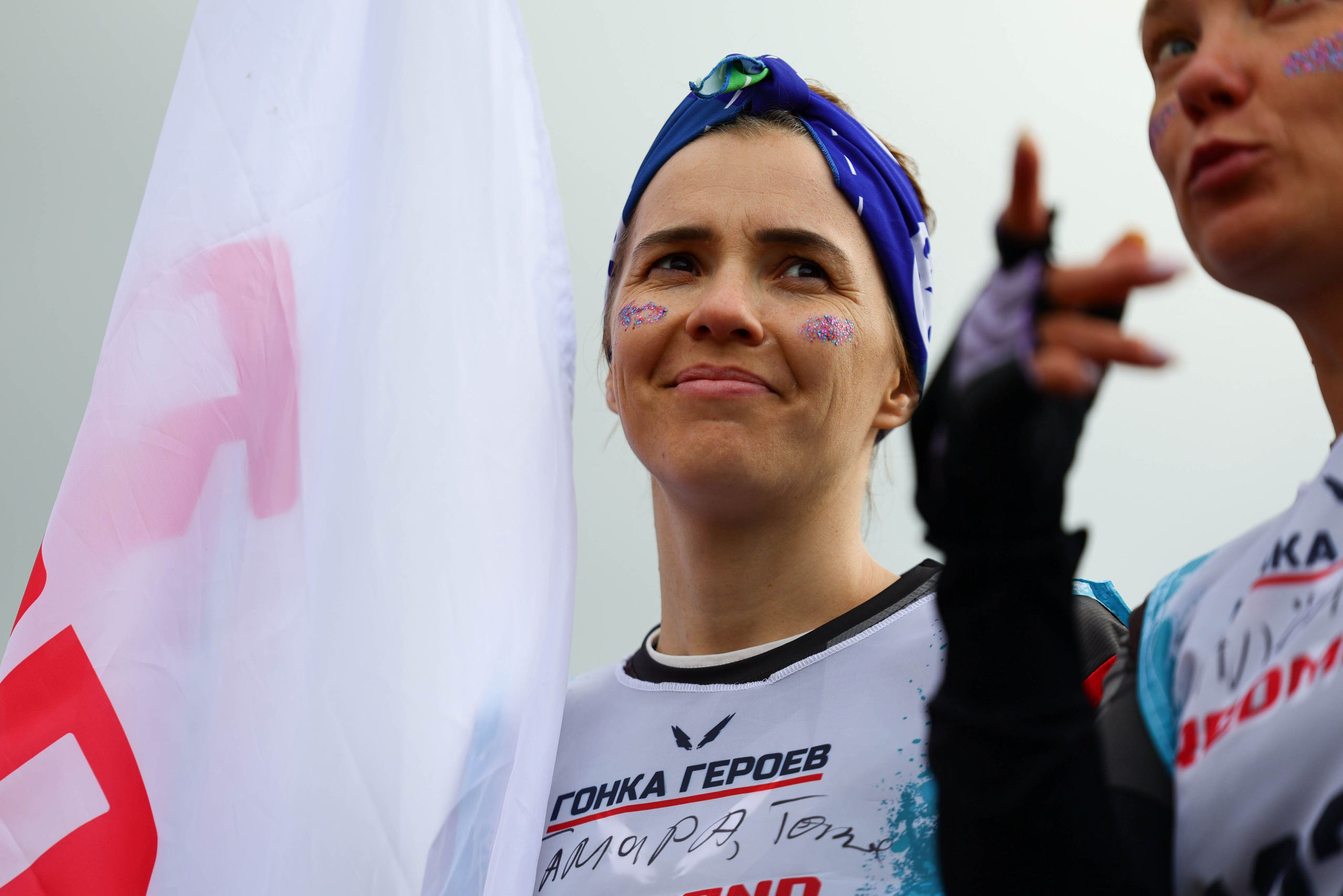 Гонка Героев 2025. Спортивный фотограф в Санкт-Петербурге Илья Vacool