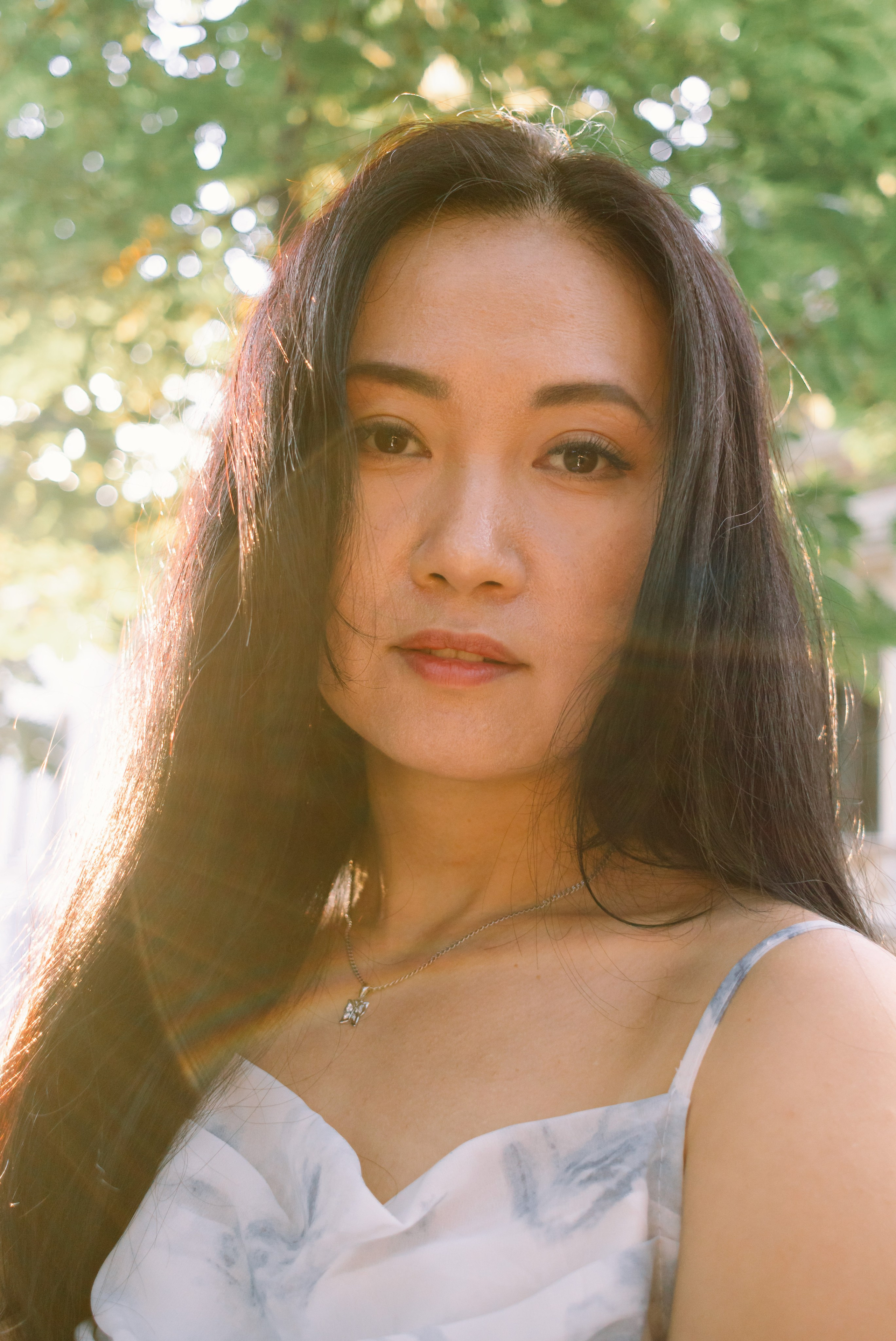 Фотосессия на улице, в городе, на природе. Фотограф в Санкт-Петербурге Александра Бушмина