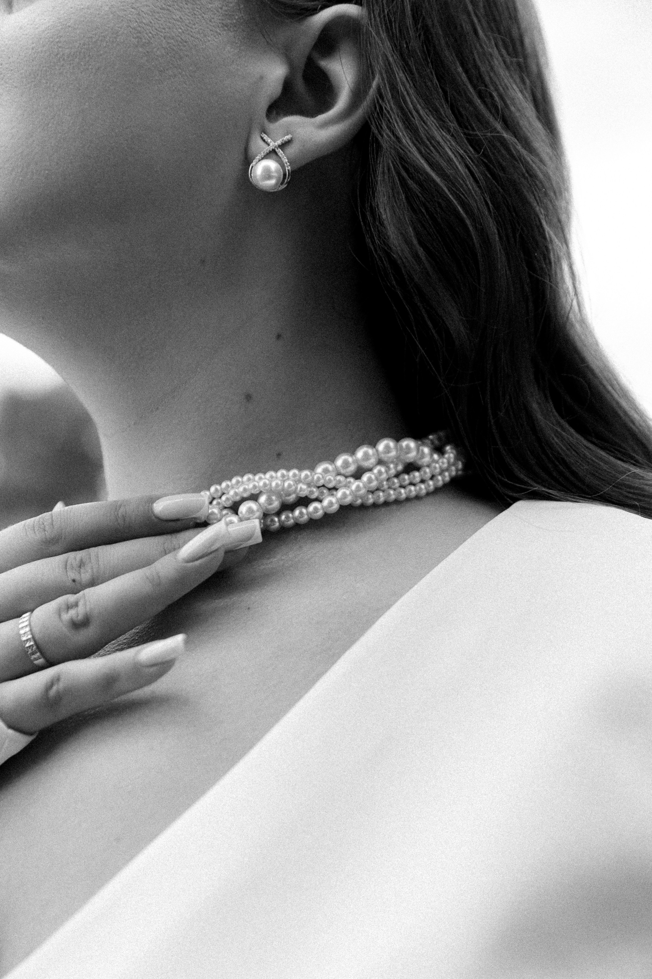 София и Александр. Фотограф Анастасия Кулешова