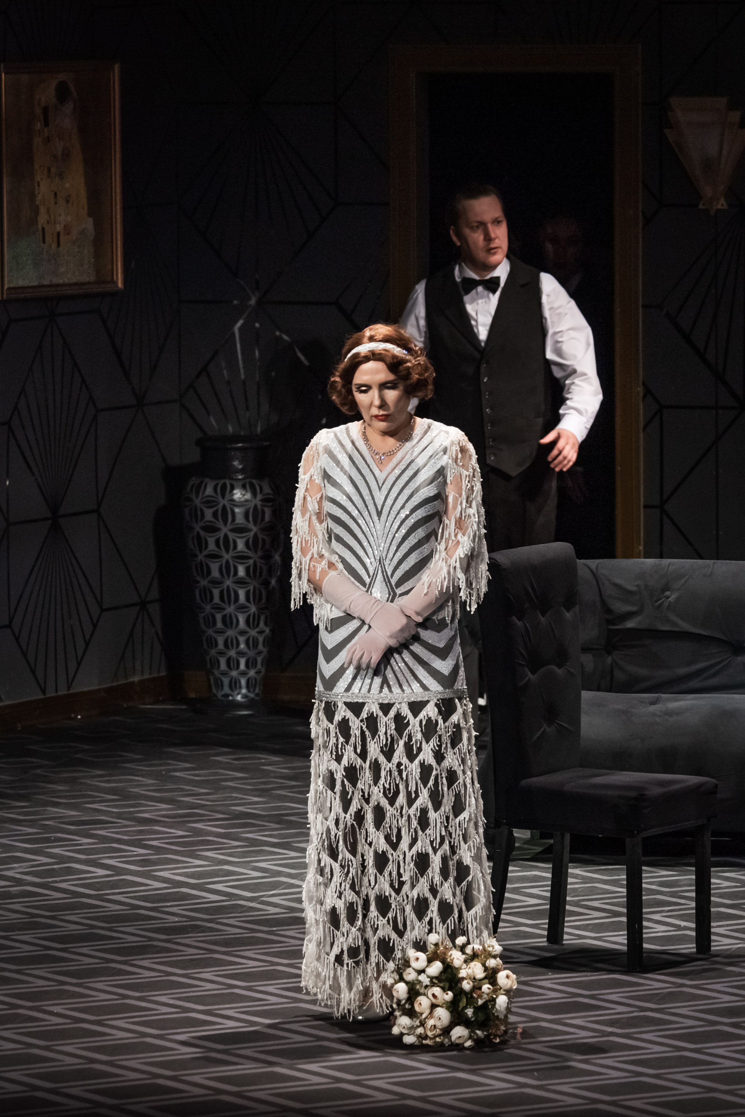 La Traviata | Музыкальный театр Кузбасса