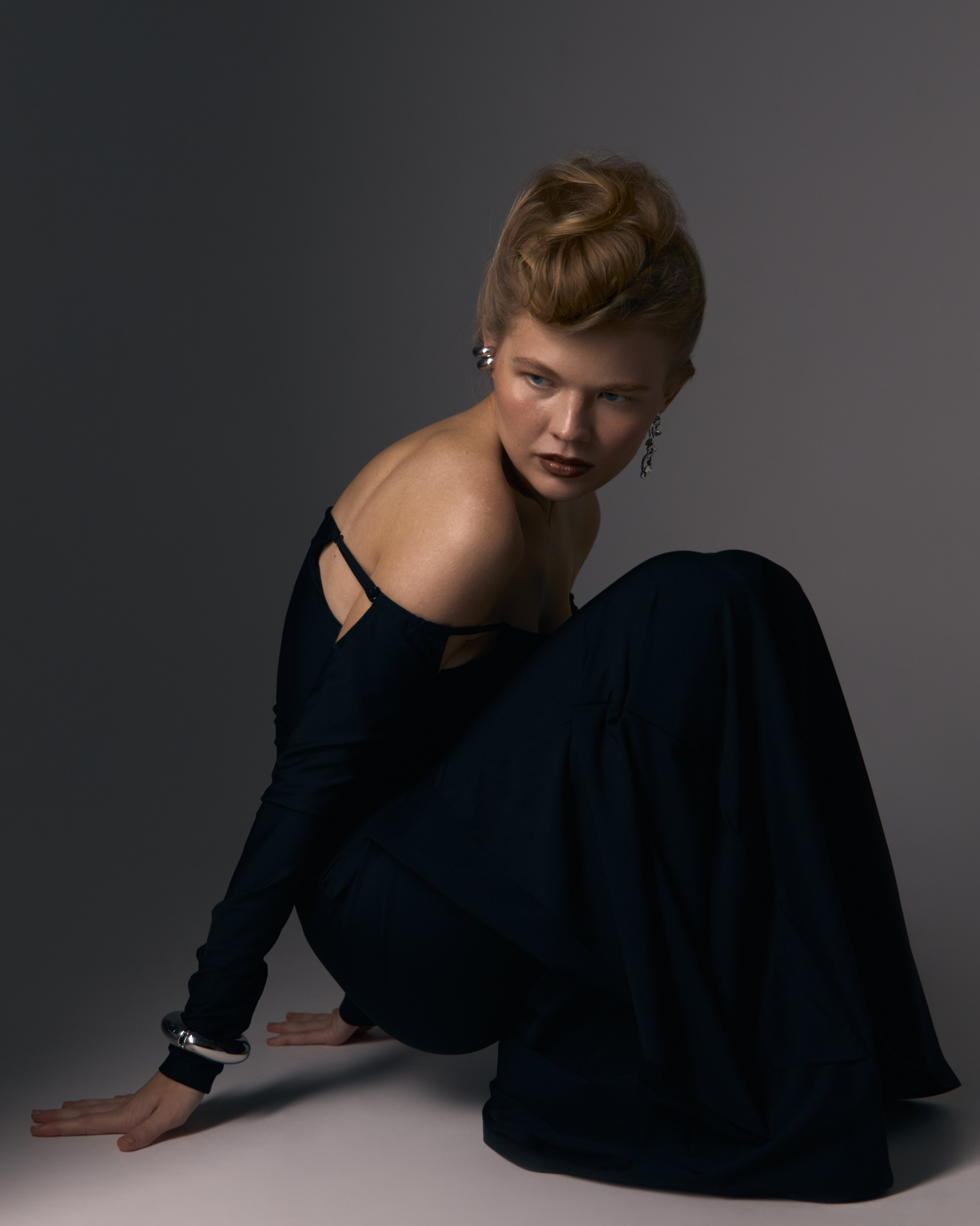 LOOKBOOK. Фотограф для брендов из Санкт-Петербурга Элина Каспаравичюс