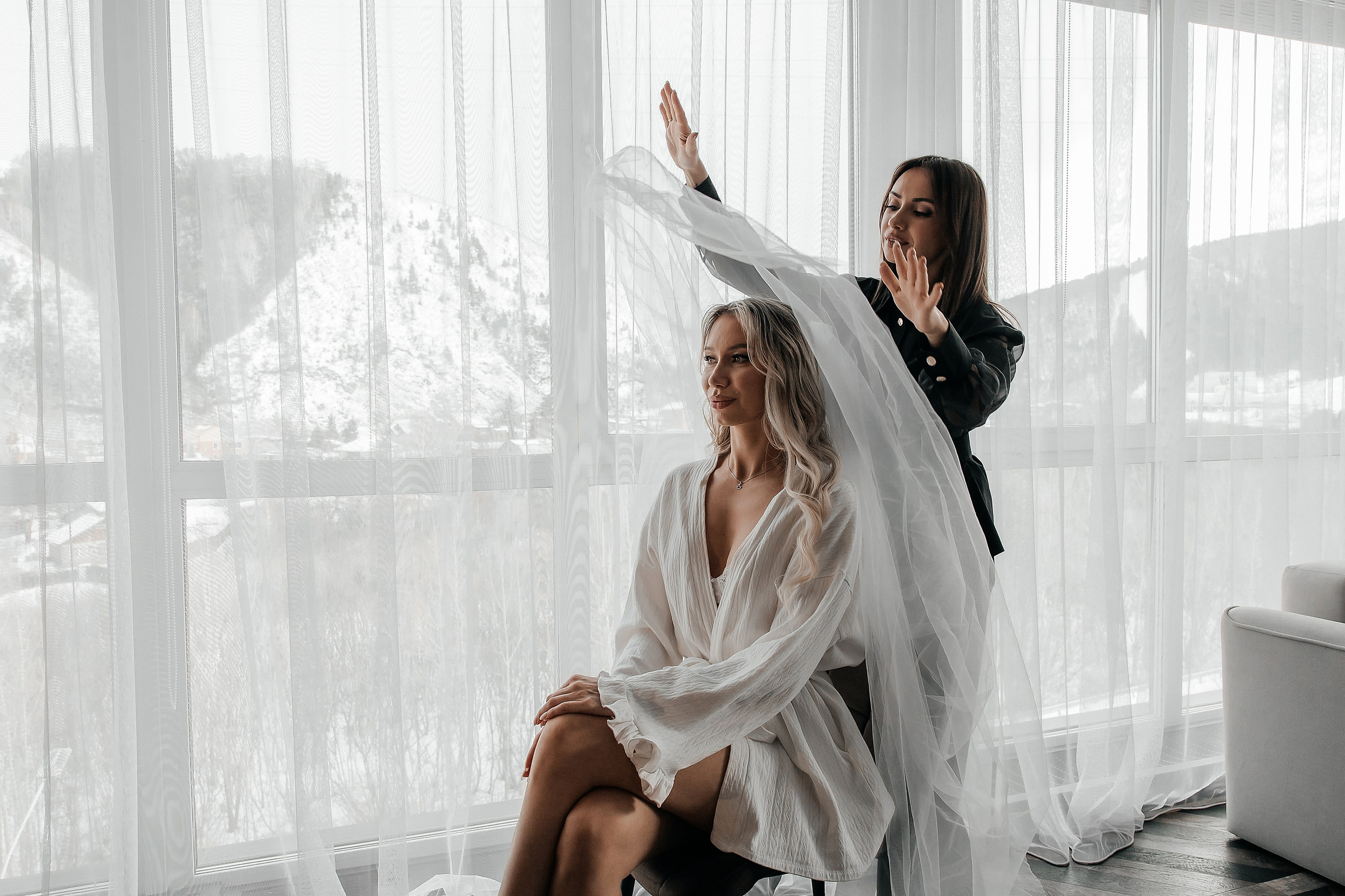 Александр и Анна. Свадебный и семейный фотограф.Екатерина Булич. Красноярск