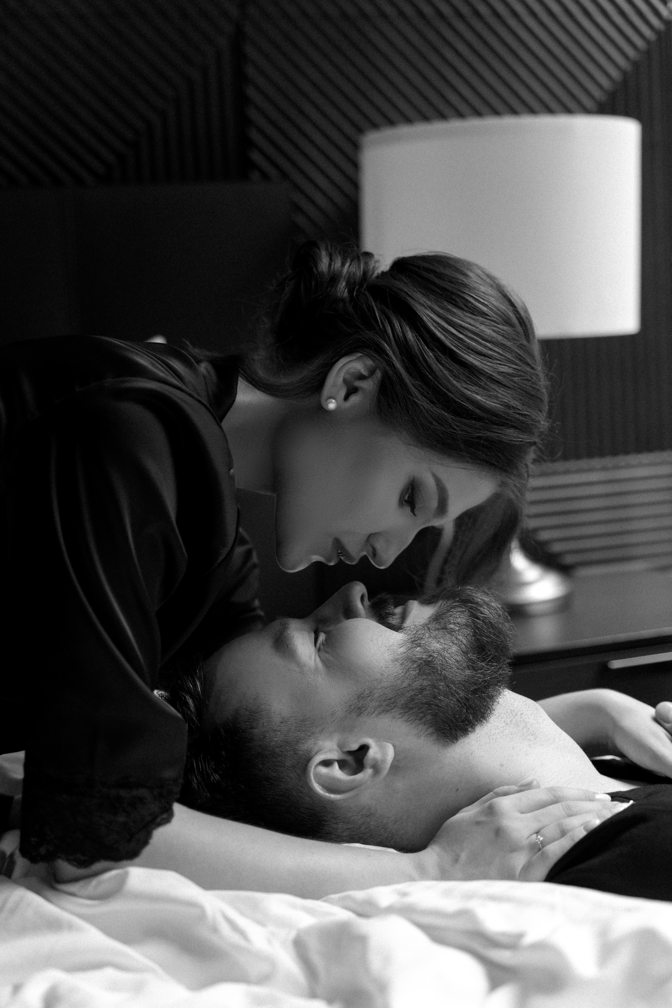 Рустам и Настя. Свадебный и семейный фотограф в Новосибирске Наталья Зорина