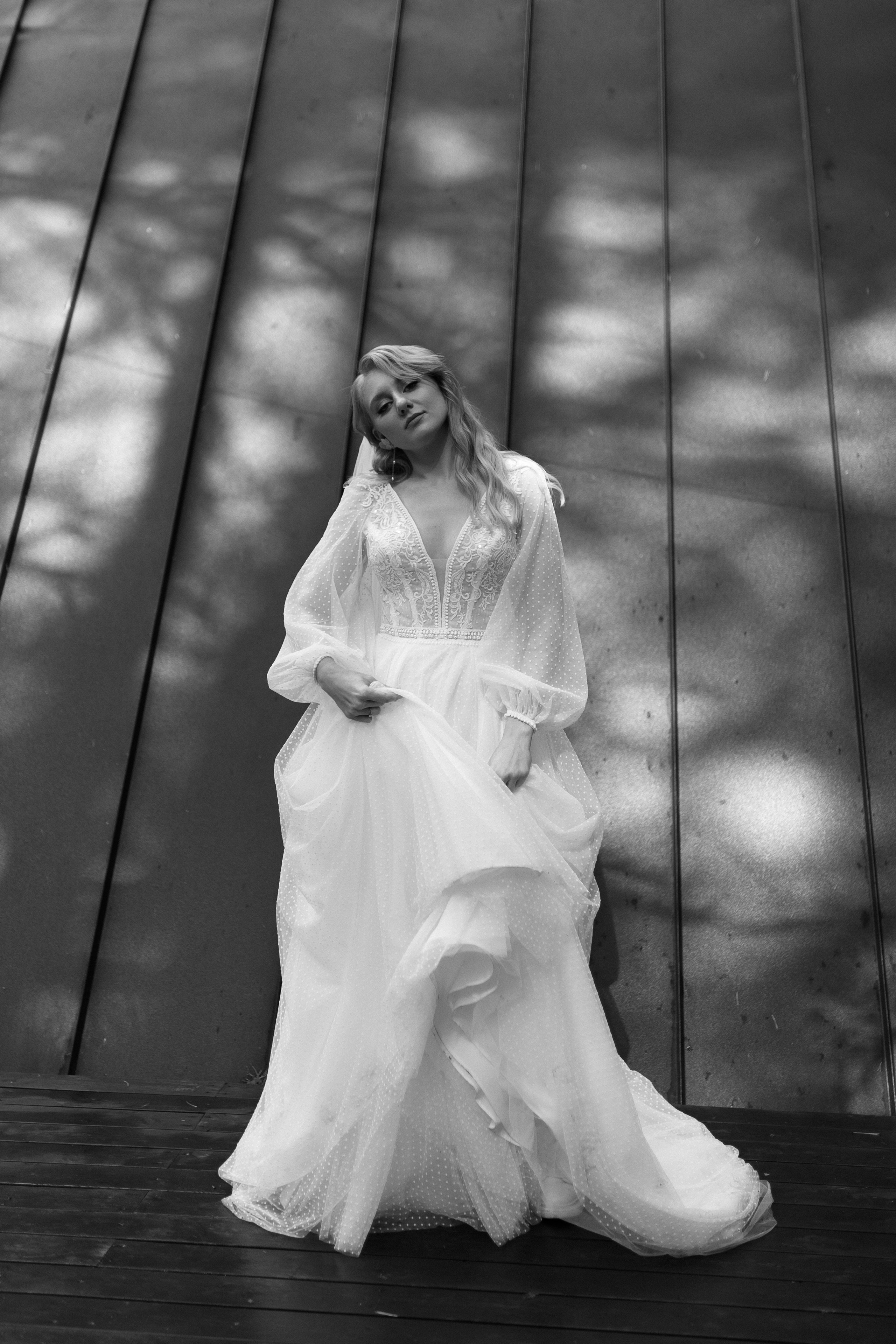 Влад и Бэлла. Свадебный и семейный фотограф в Новосибирске Наталья Зорина