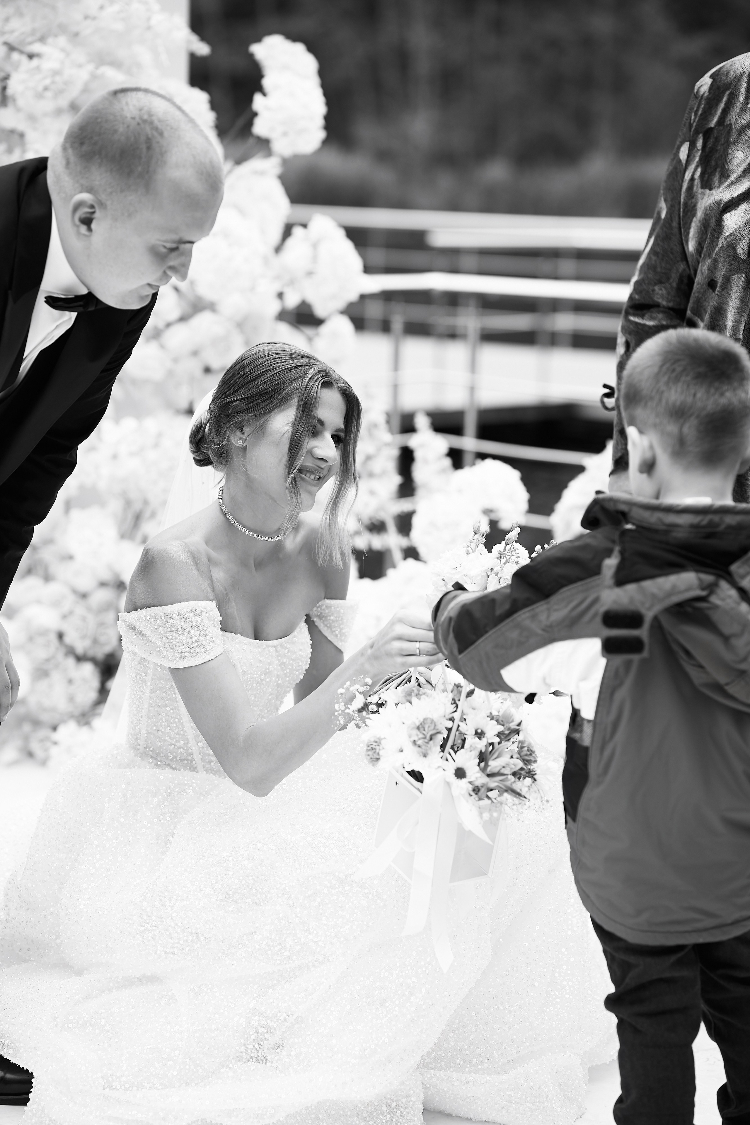 Алина и Илья. Свадебный фотограф Минск РБ