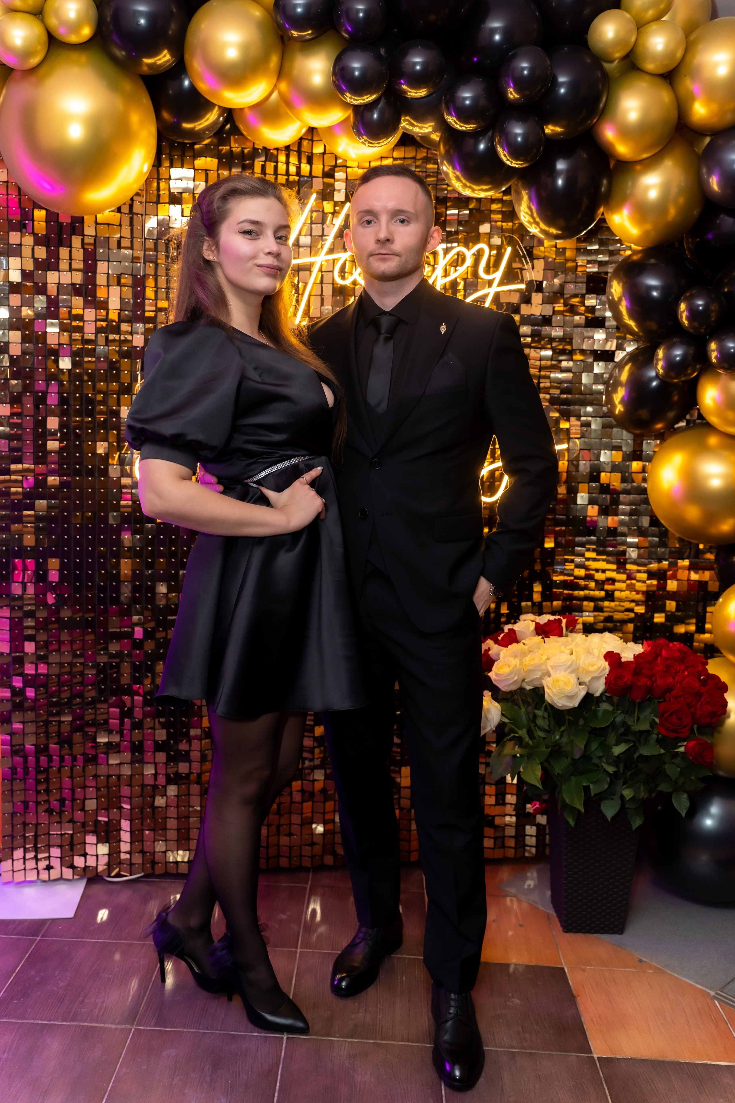 Ресторан Каспий. Фотограф Герман Локоцкий, семейные фотосессии в Санкт-Петербурге