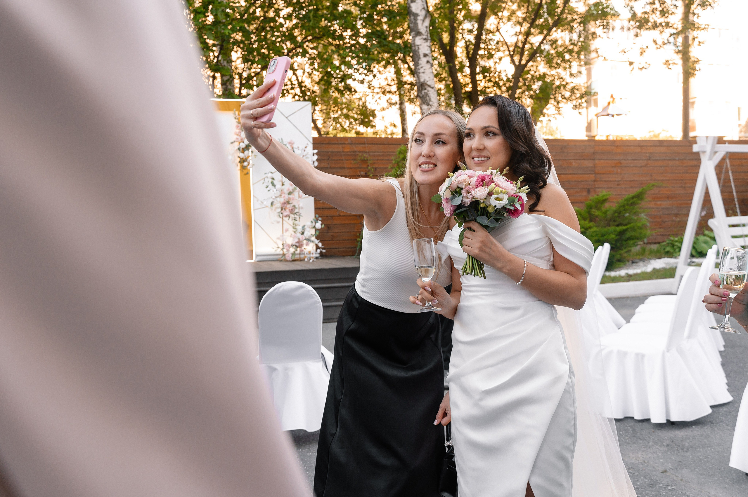 Павел и Изабелла. Свадебный и семейный фотограф в Чебоксарах Ирина Левнер