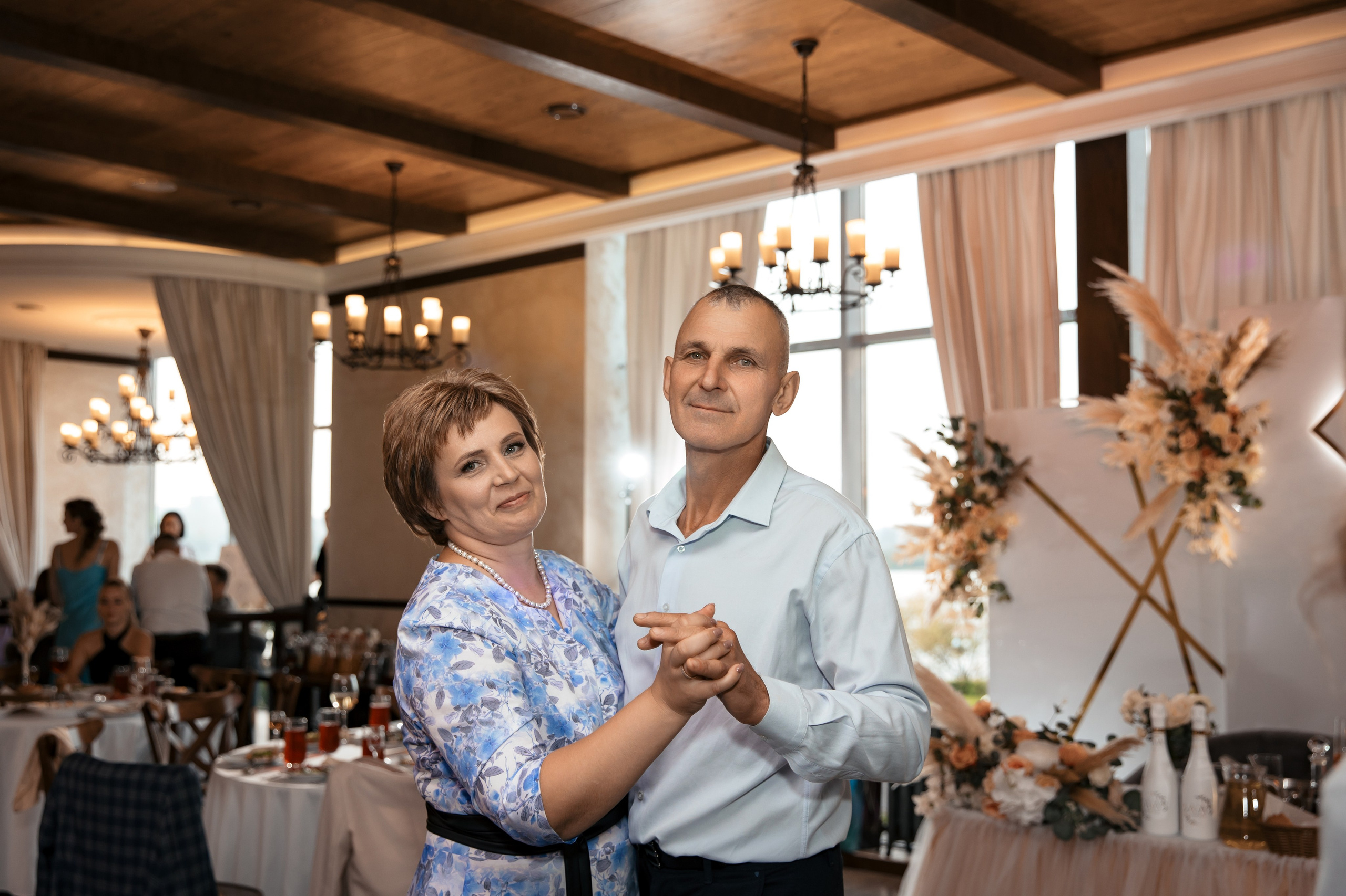 Андрей и Анастасия. Свадебный фотограф Красноярск — Кристина Ива