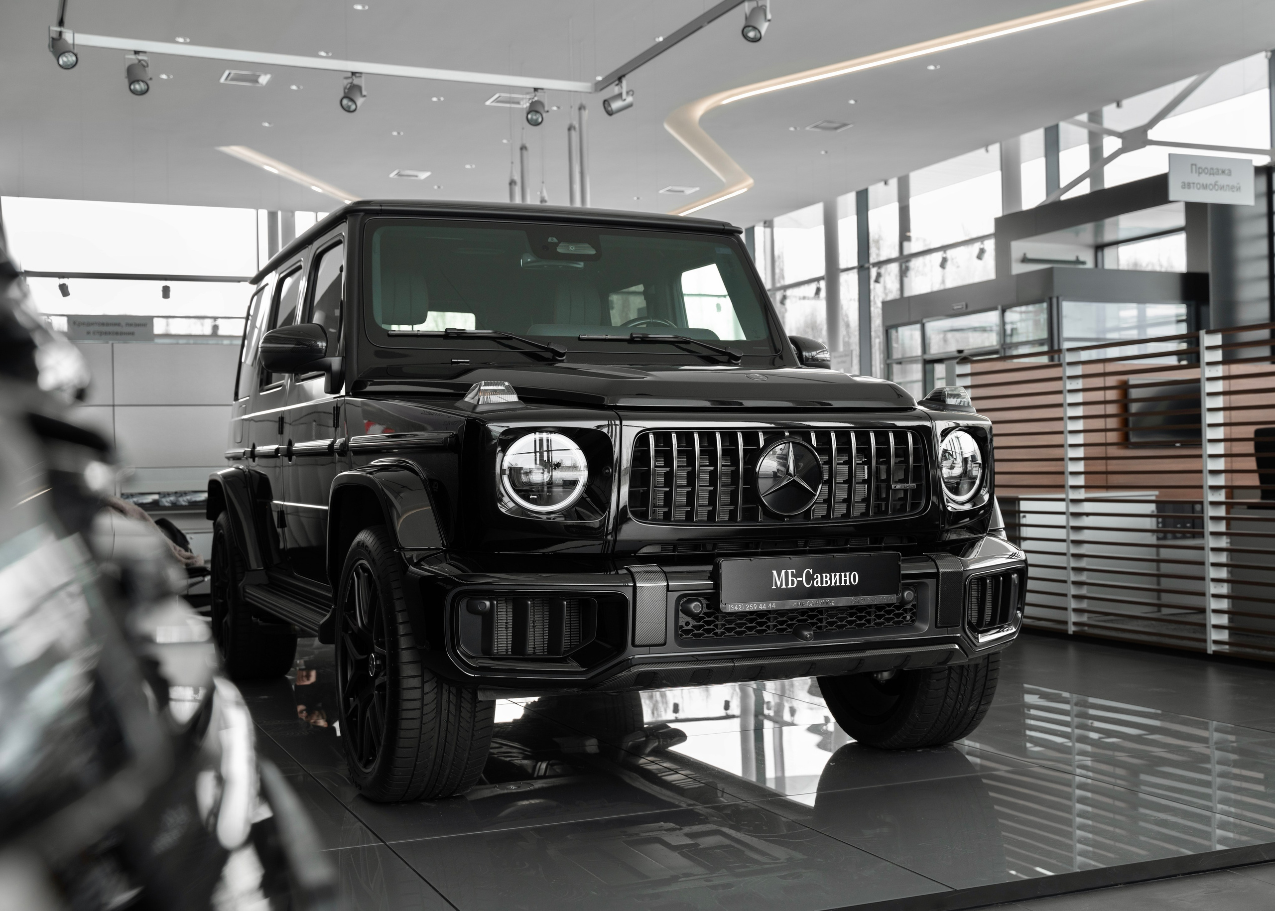 Автосалоны/Детейлинги/Сервисы. Главная