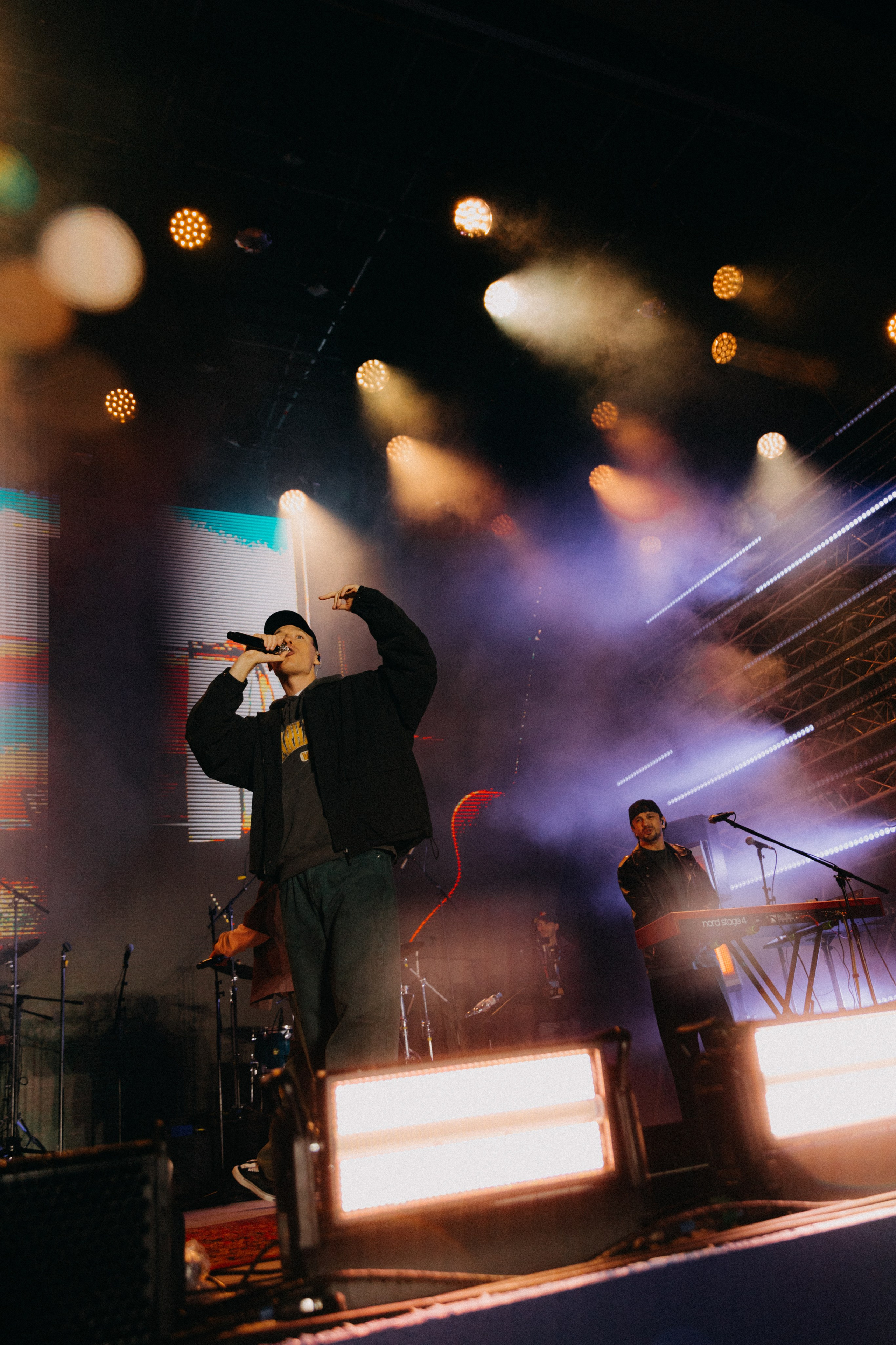 DABRO Москва 27.09.25. Фотограф НОГИНСК, Москва, Анастасия Белая