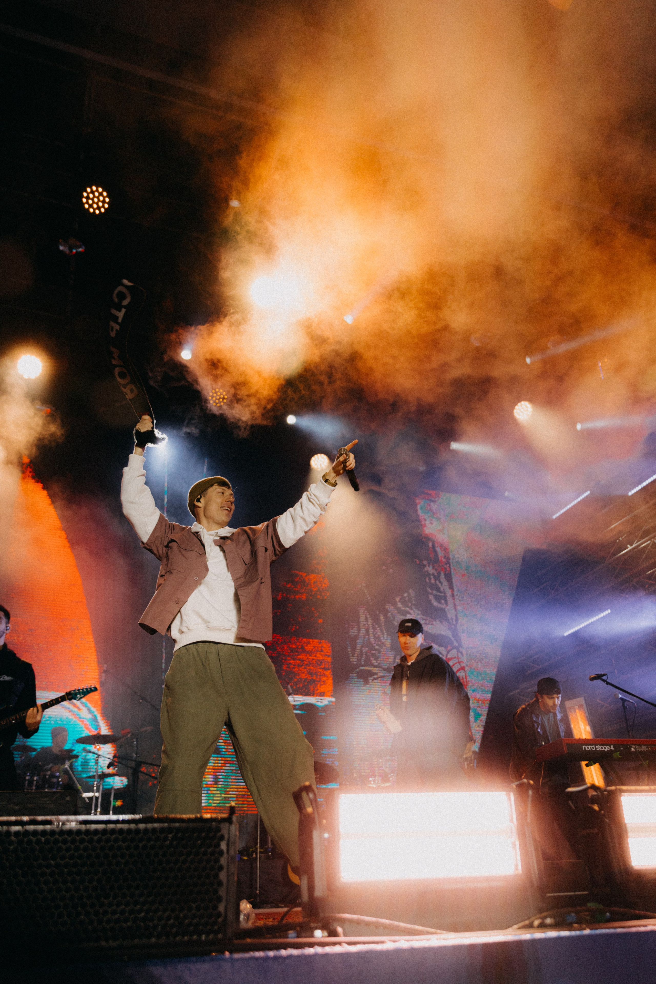 DABRO Москва 27.09.25. Фотограф НОГИНСК, Москва, Анастасия Белая