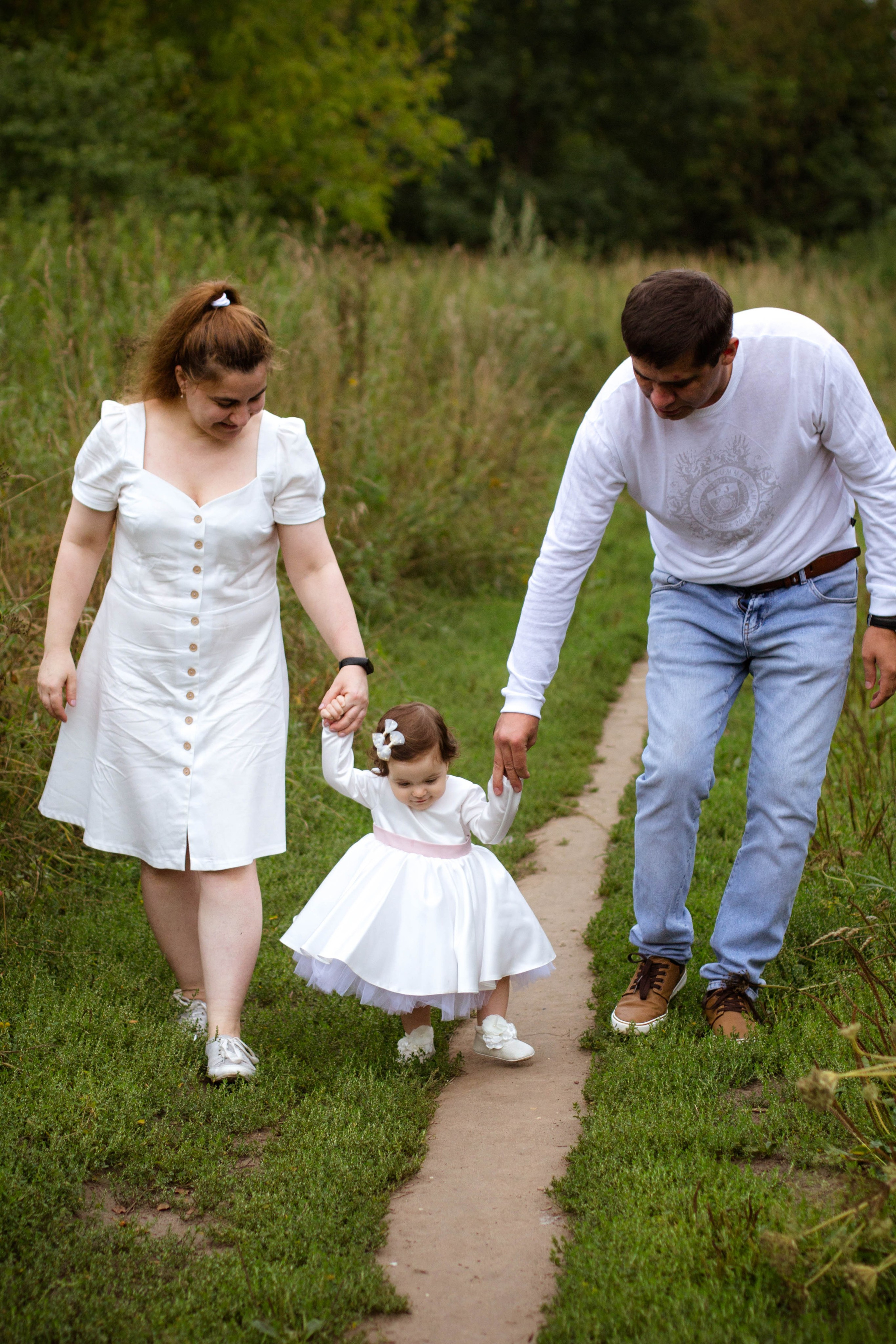 Жасмин. Семейный, детский, свадебный фотограф в Москве, Люберцах