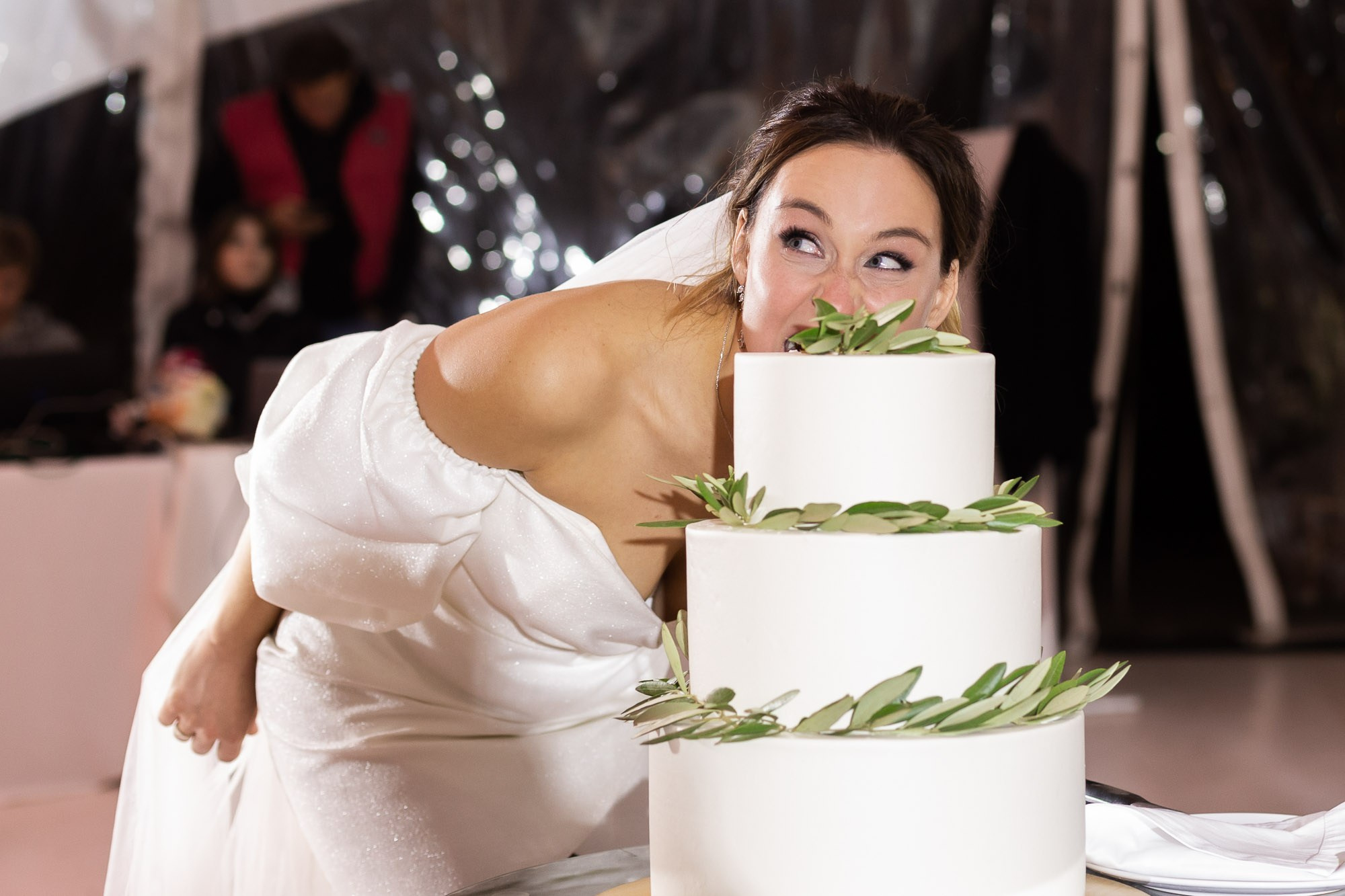 Наташа и Саша. Свадебный Фотограф Никита Духник