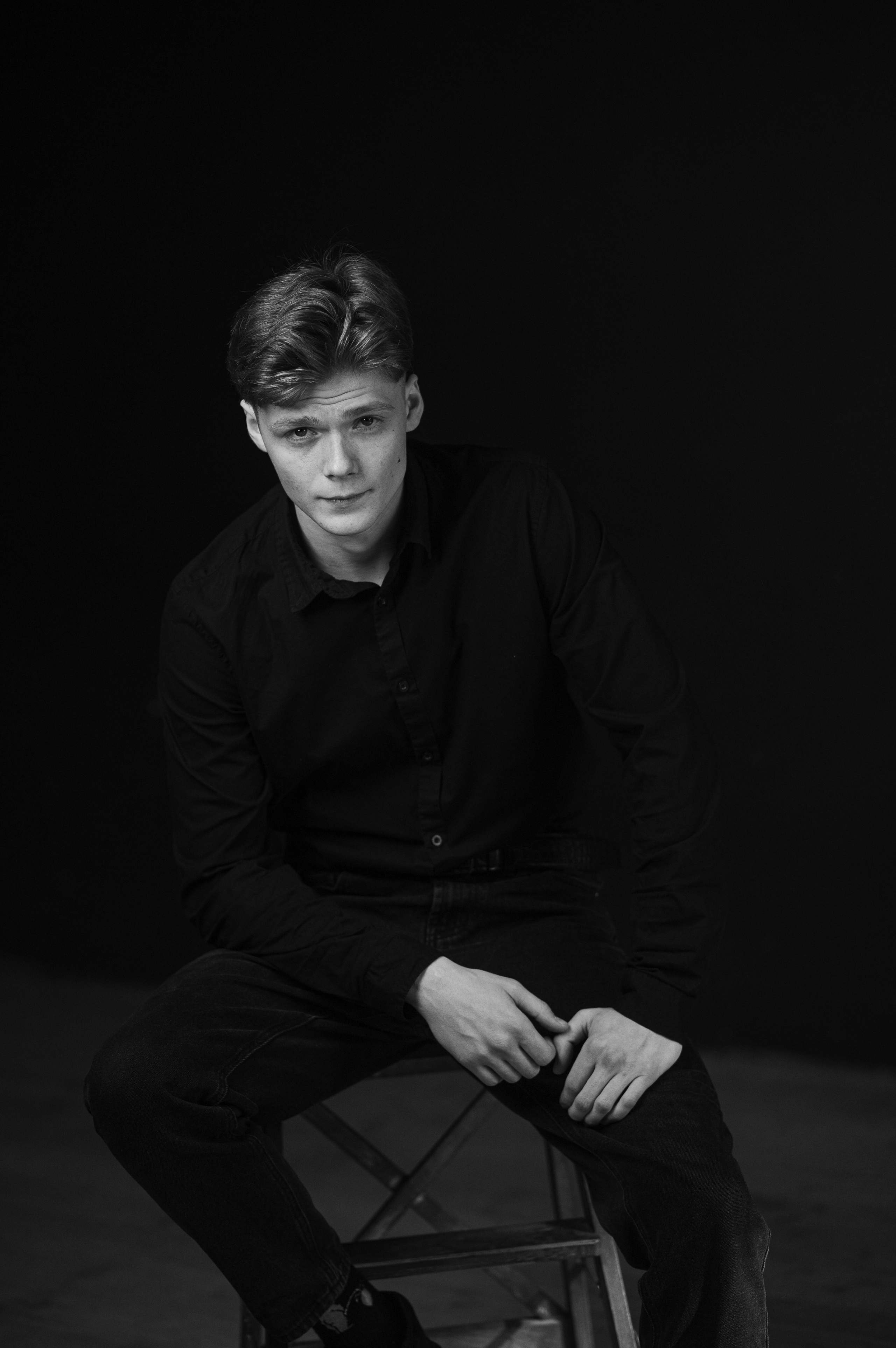 Фотограф в Нижнем Новгороде и Москве Дмитрий Гуричев