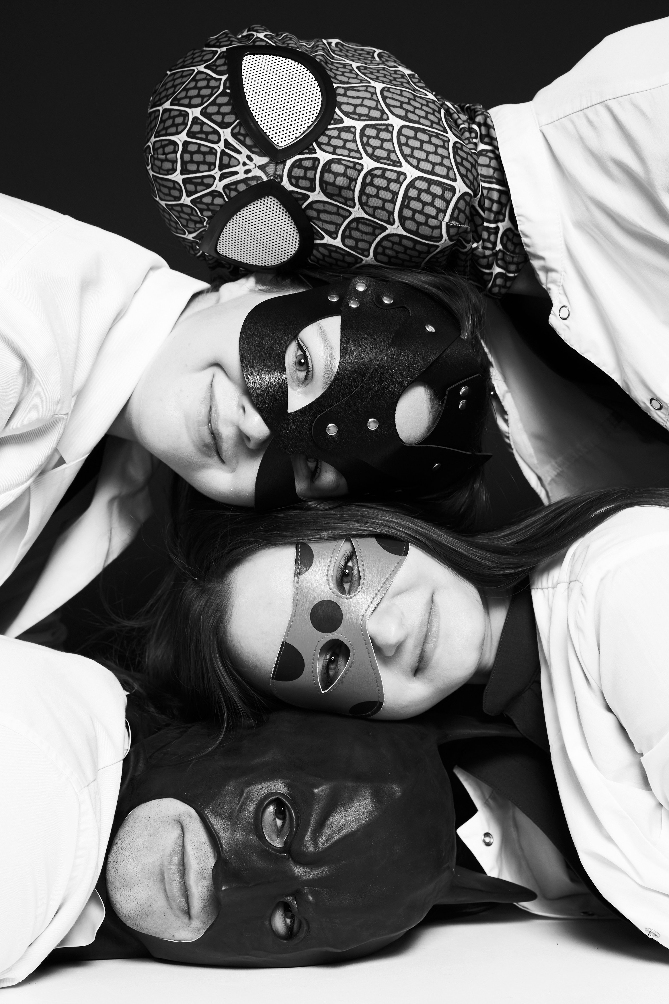 Медики 2024. Фотограф Максим Маркелов