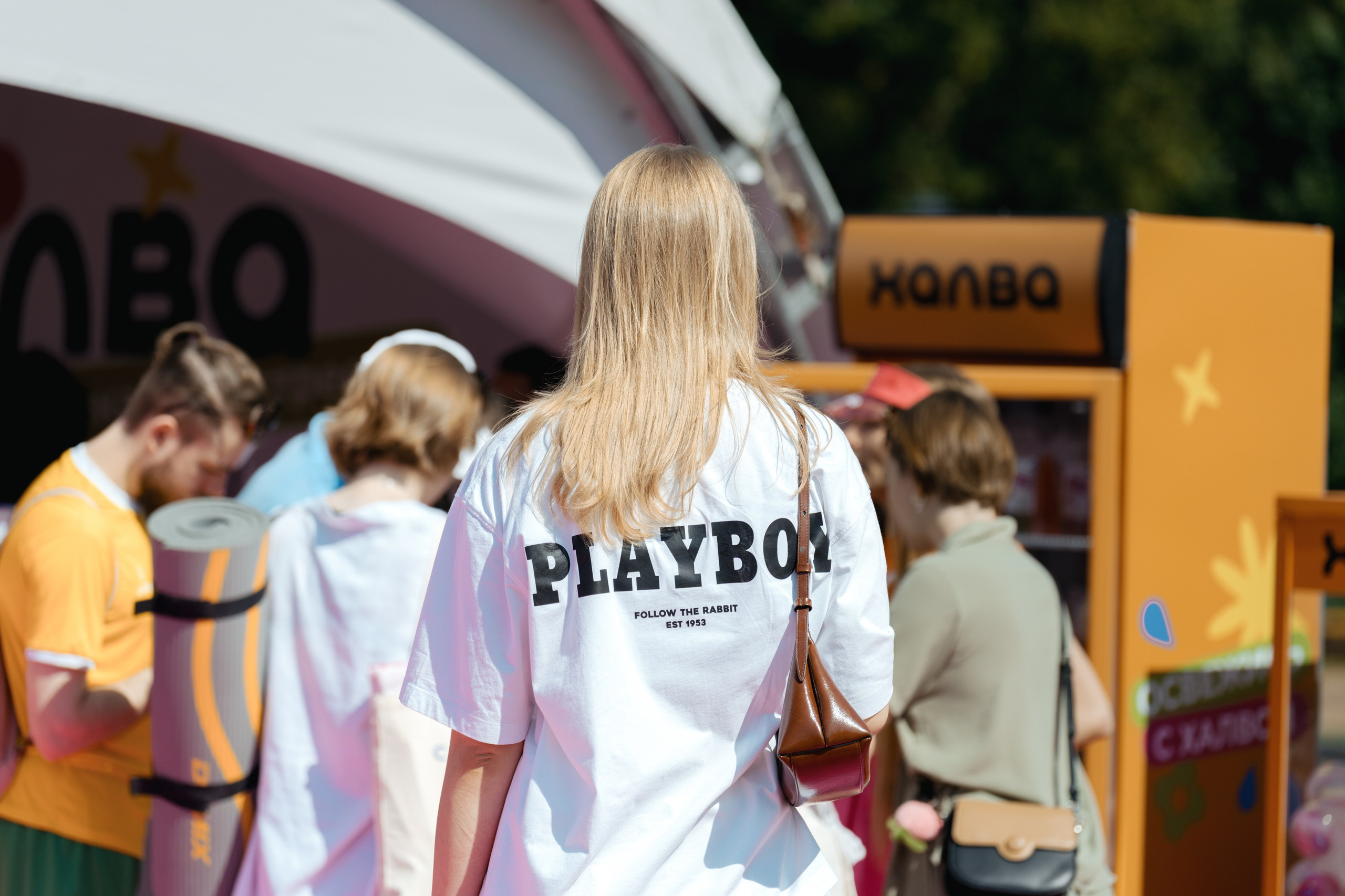 Халва & DDX. Фотограф Дмитрий Алехин. Репортажная съемка мероприятий в Москве