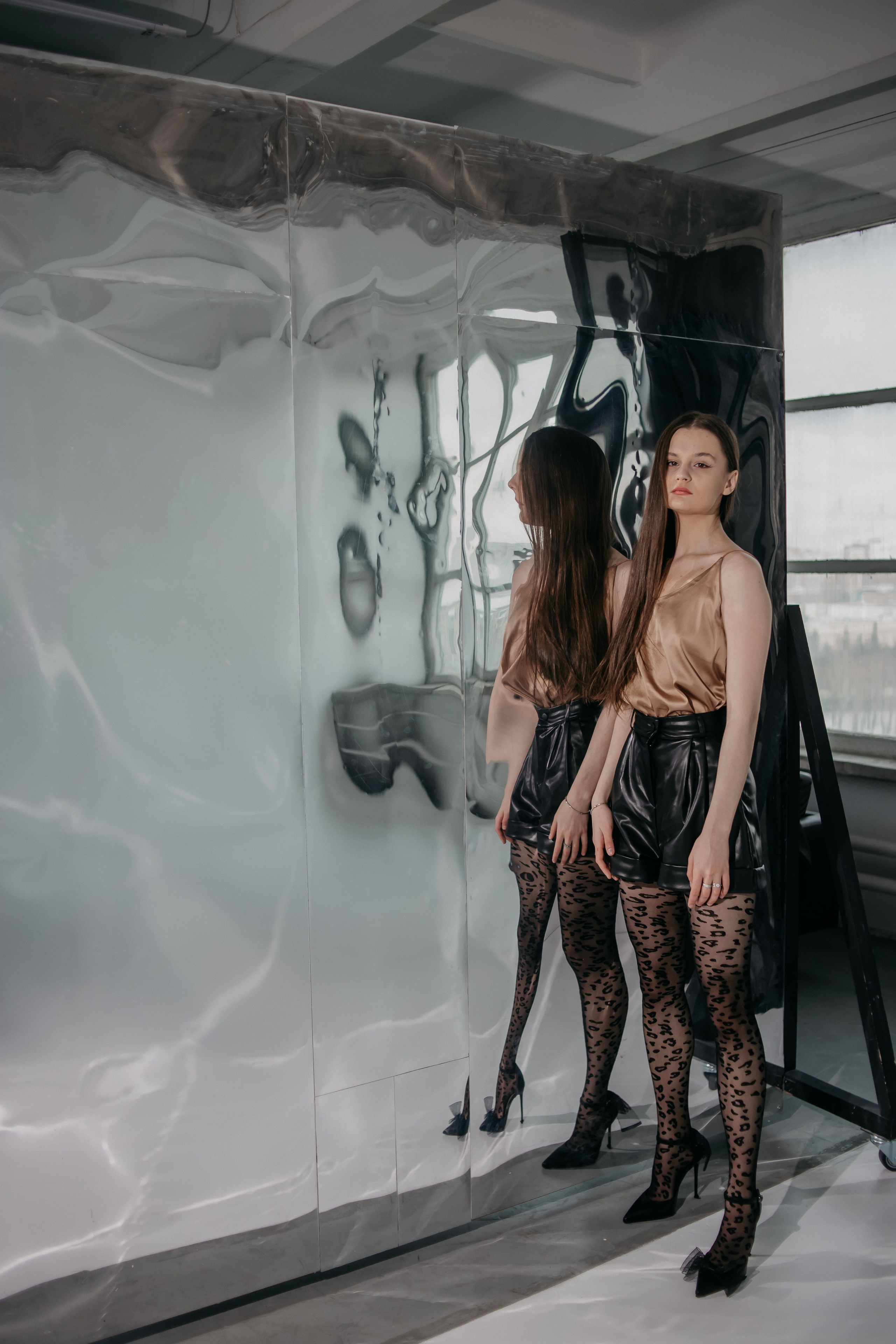 Мария. Фотограф Регина Крикунова г. Красноярск