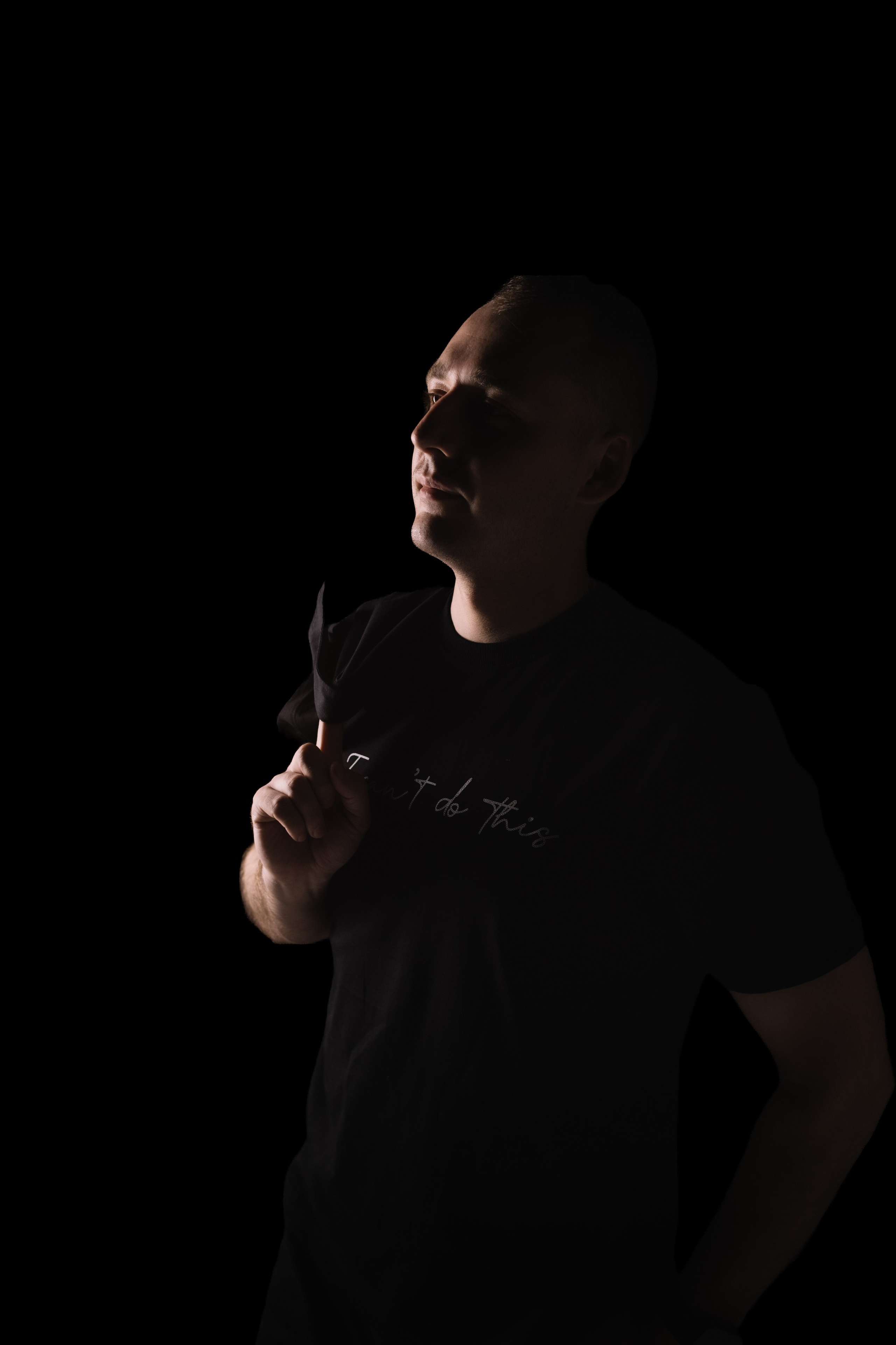 Михаил. Фотограф Регина Крикунова г. Красноярск