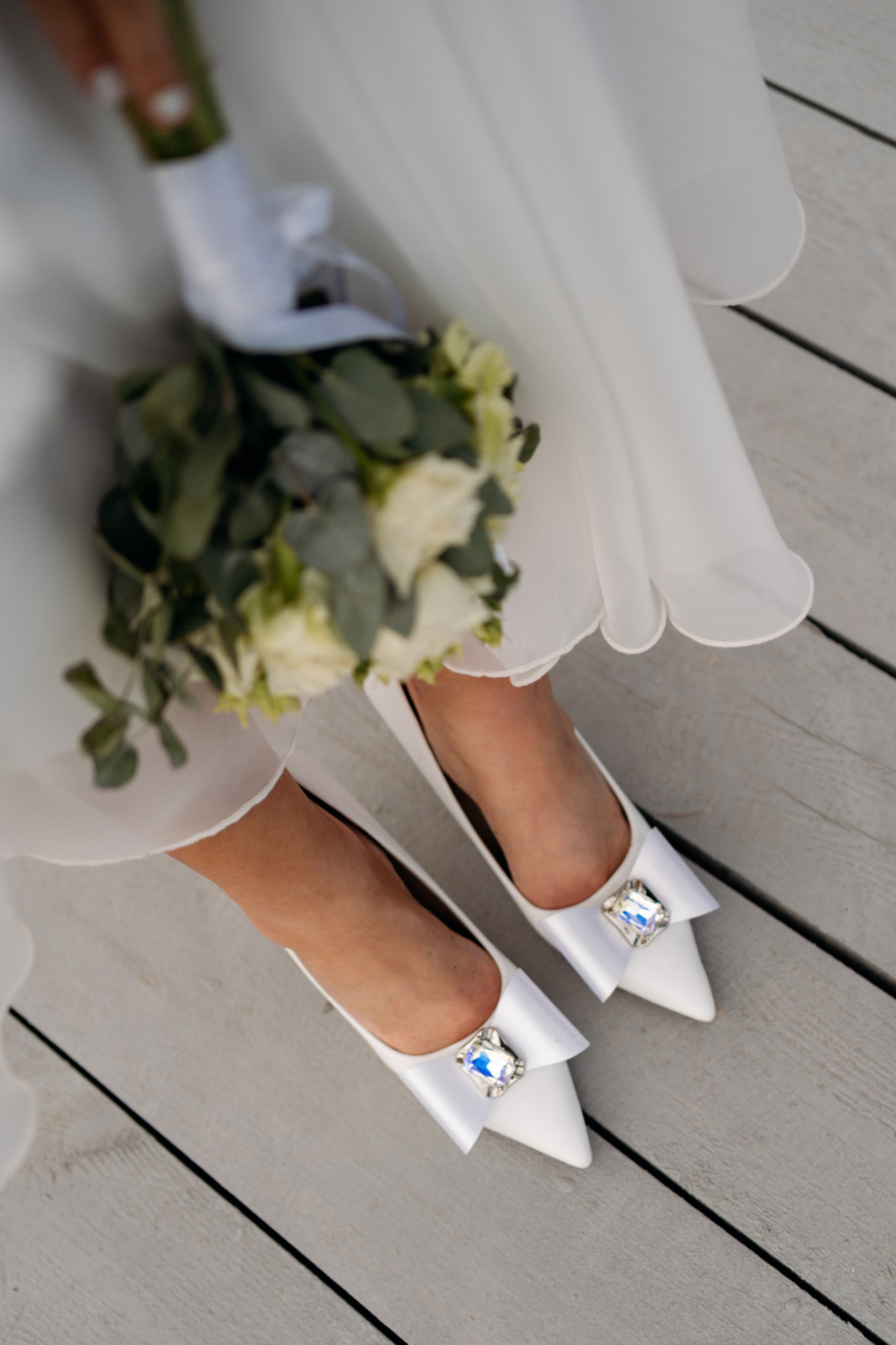 Елена и Евгений