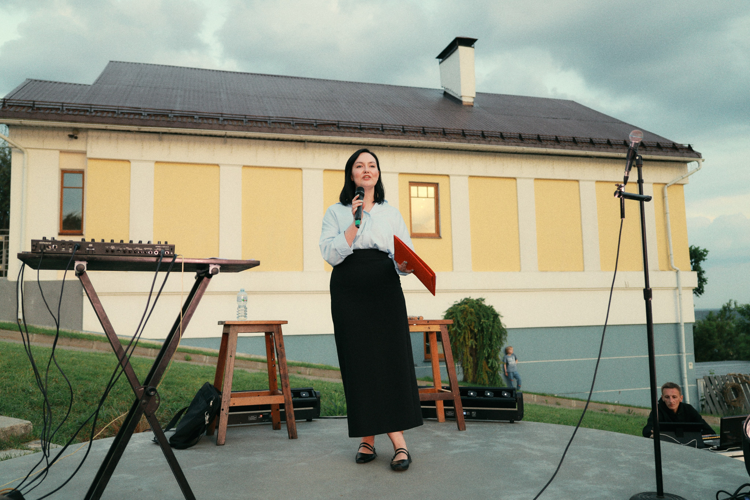 Атмо. Фотограф во Владимире, Москве и Суздале — Полина Романычева