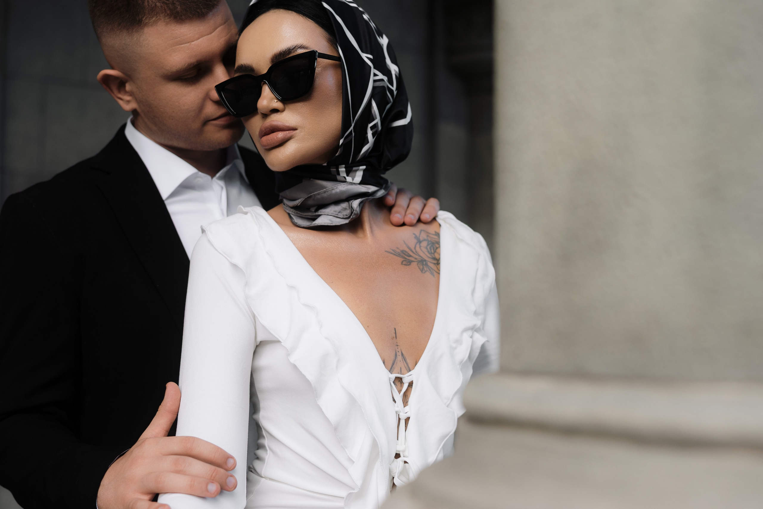 WOW. Свадебный и портретный фотограф Алена Седининна в Крыму