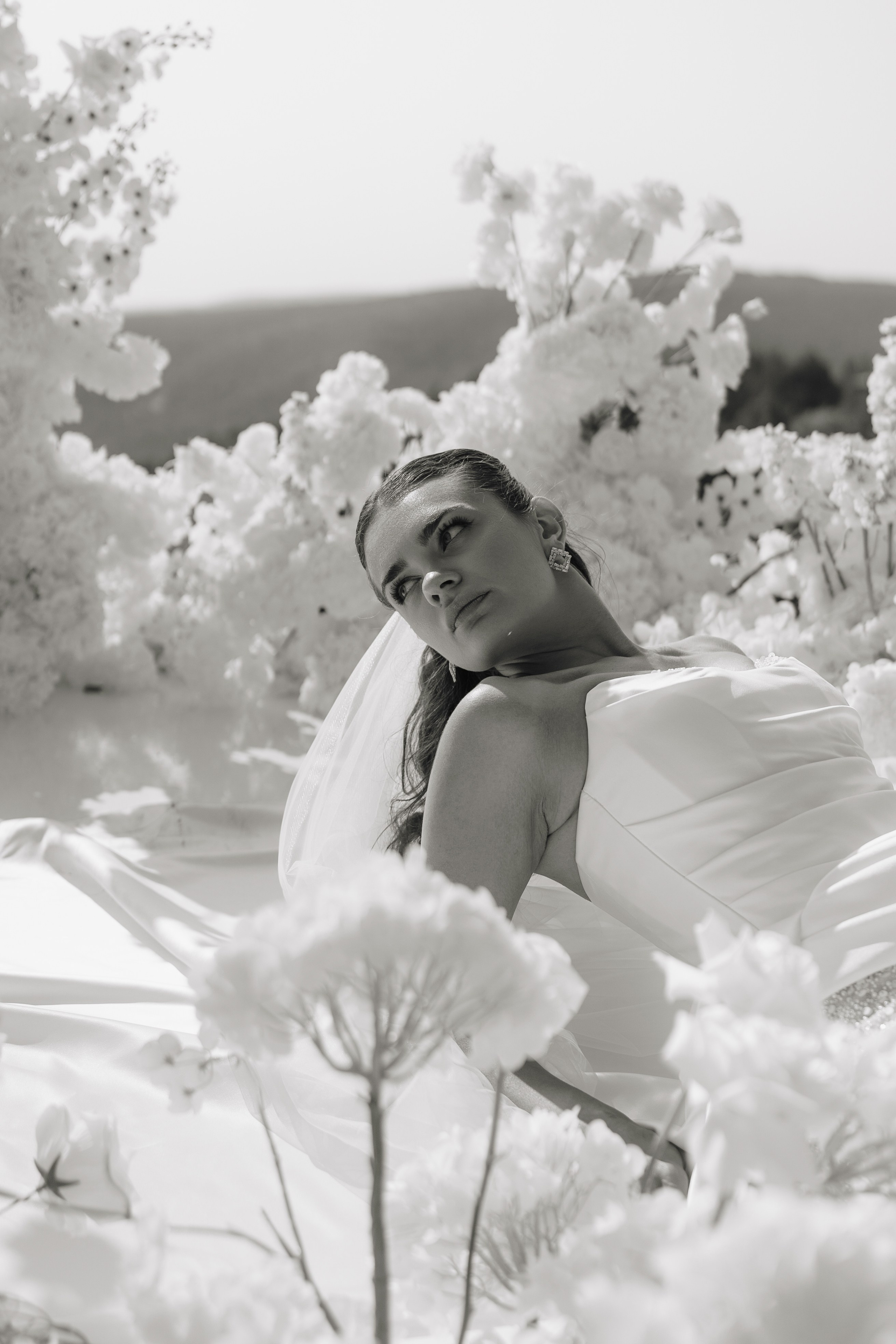 Анастасия & Дмитрий. Свадебный и портретный фотограф Алена Седининна в Крыму