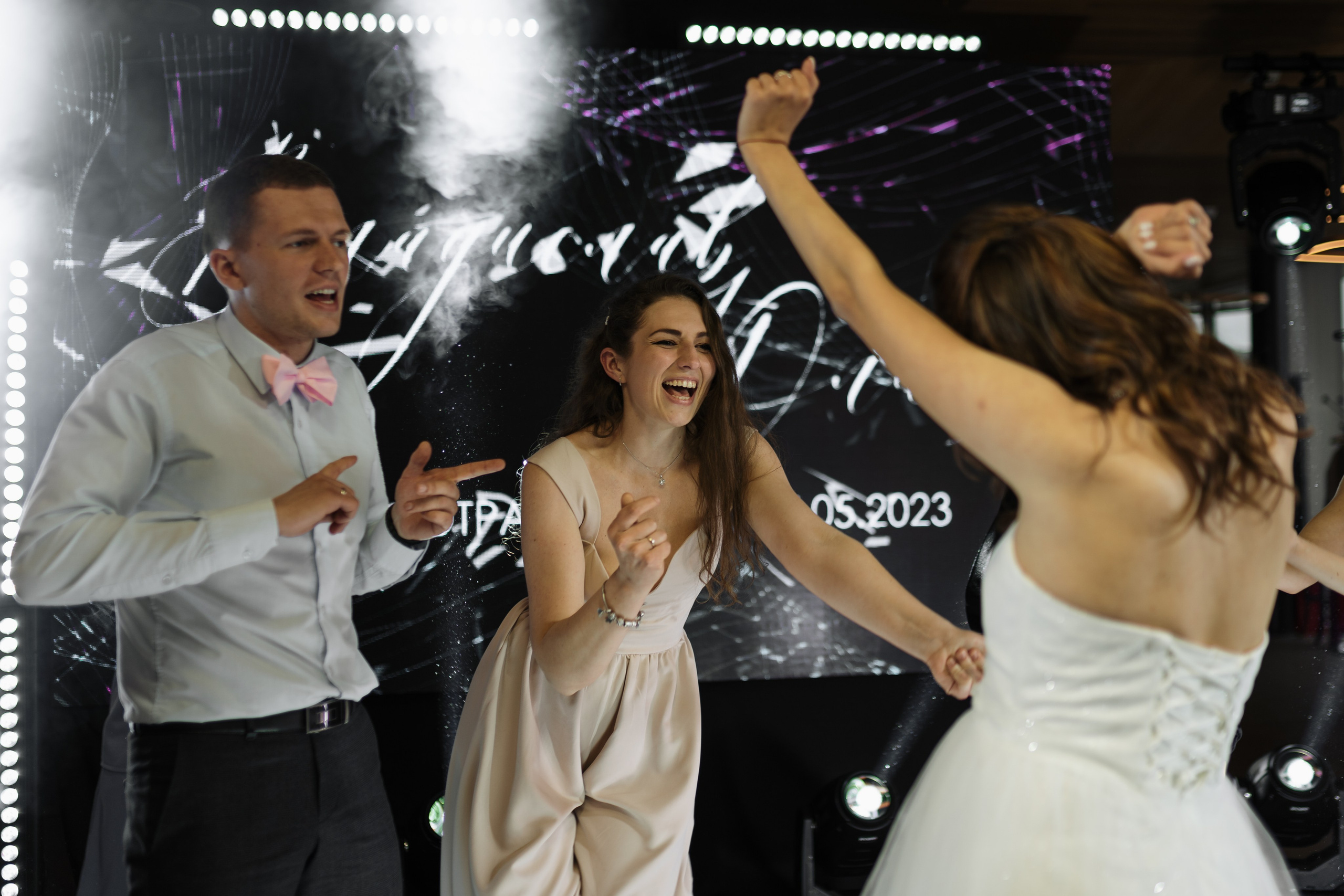 Юлия & Влад. Свадебный и портретный фотограф Алена Седининна в Крыму