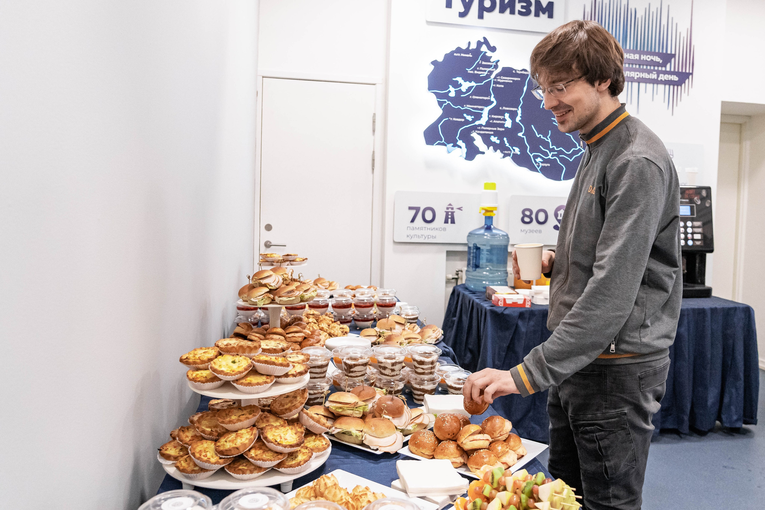 Росмолодежь. Видеосъемка и фотосессии в г. Мурманск