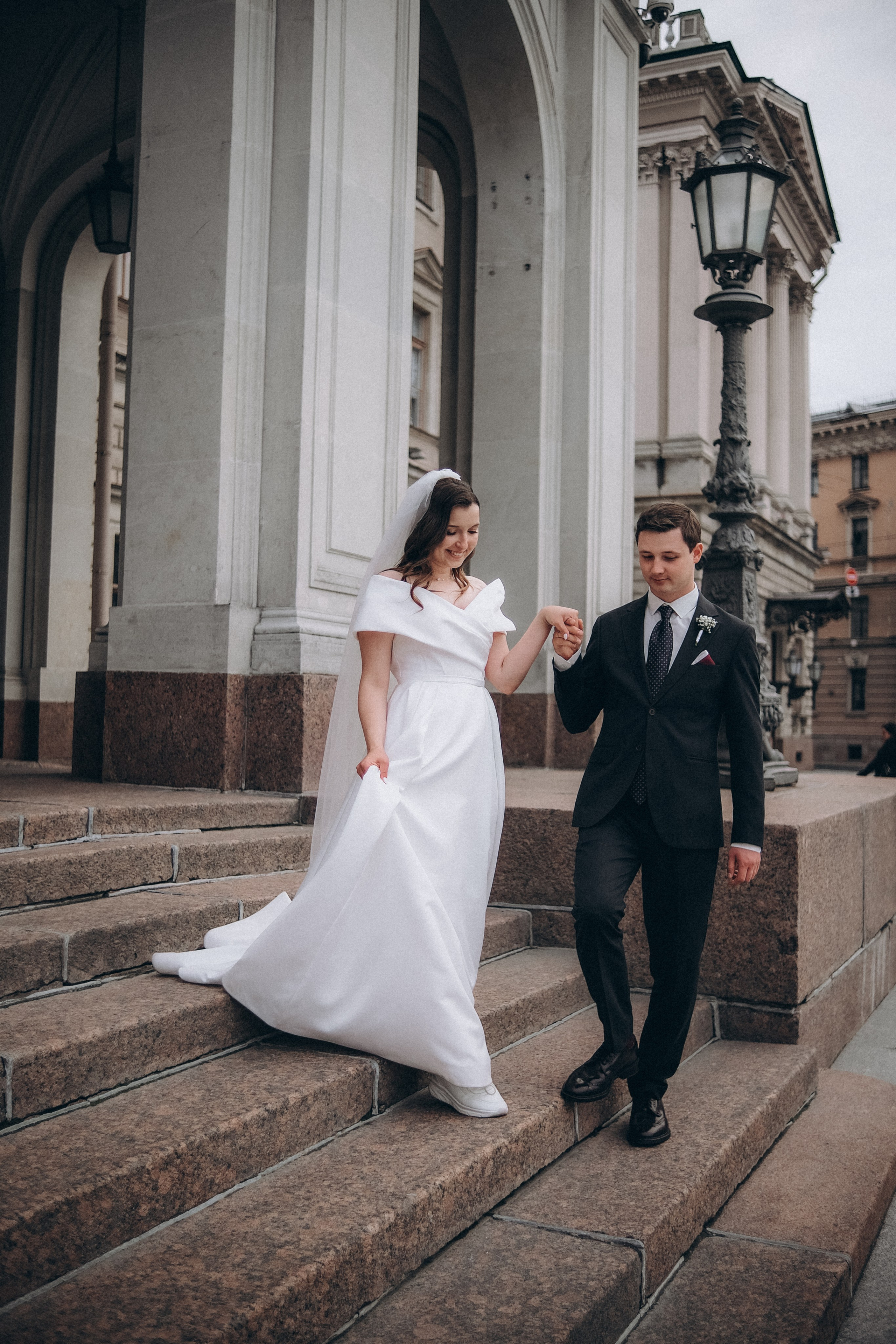 Оля & Саша ДБ1. Phdkvmr.ru